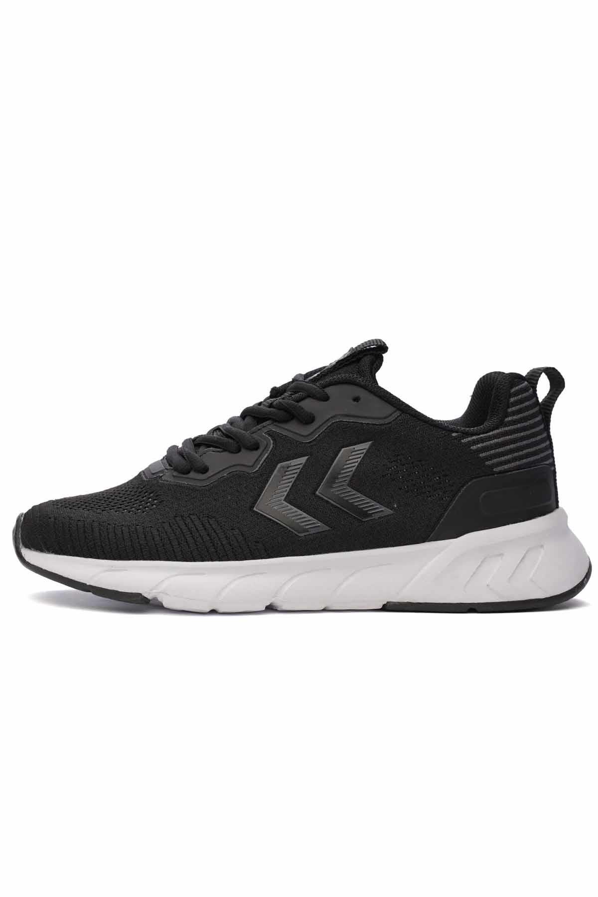 HUMMELSneakerHummel Flexy Unisex Sneaker Ayakkabı 900515-2042-1BLACK