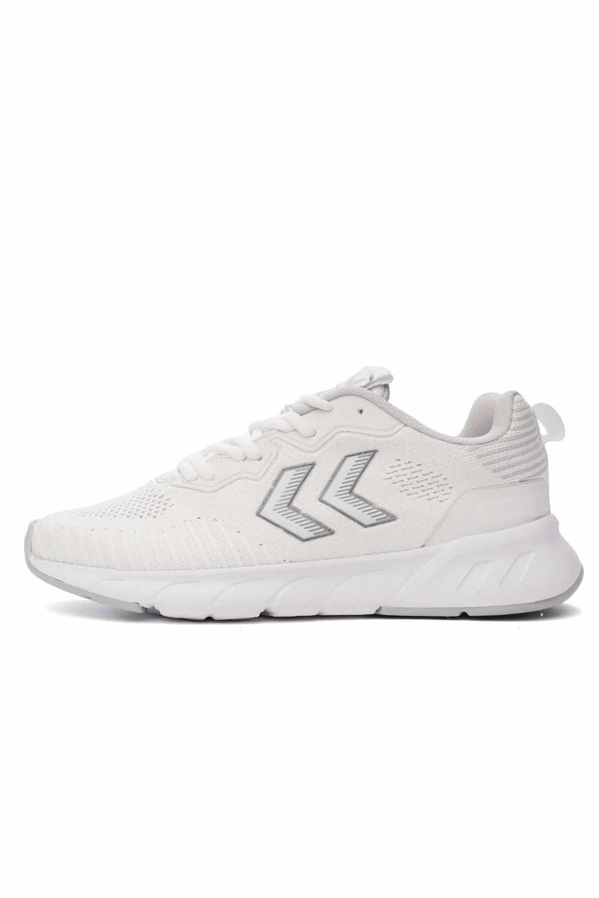 HUMMELSneakerHummel Flexy Unisex Sneaker Ayakkabı 900515-9001-1WHITE