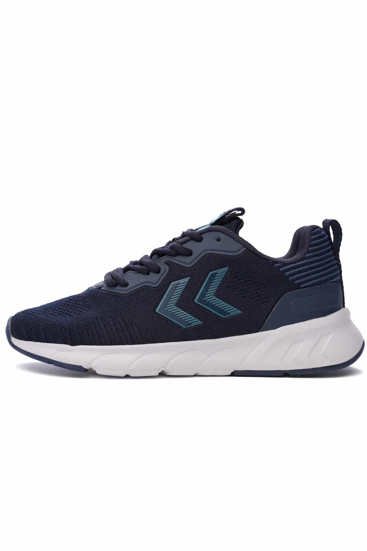HUMMELSneakerHummel Flexy Unisex Sneaker Ayakkabı 900515-7459DRESS BLUE