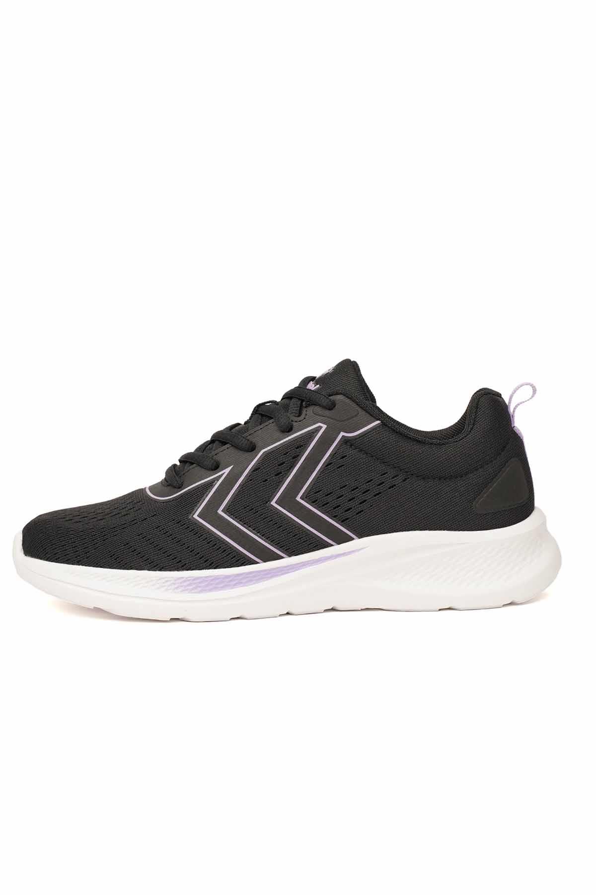 HUMMELSneakerHummel Frouyd Kadın Sneaker Ayakkabı 900558-2607BLACK