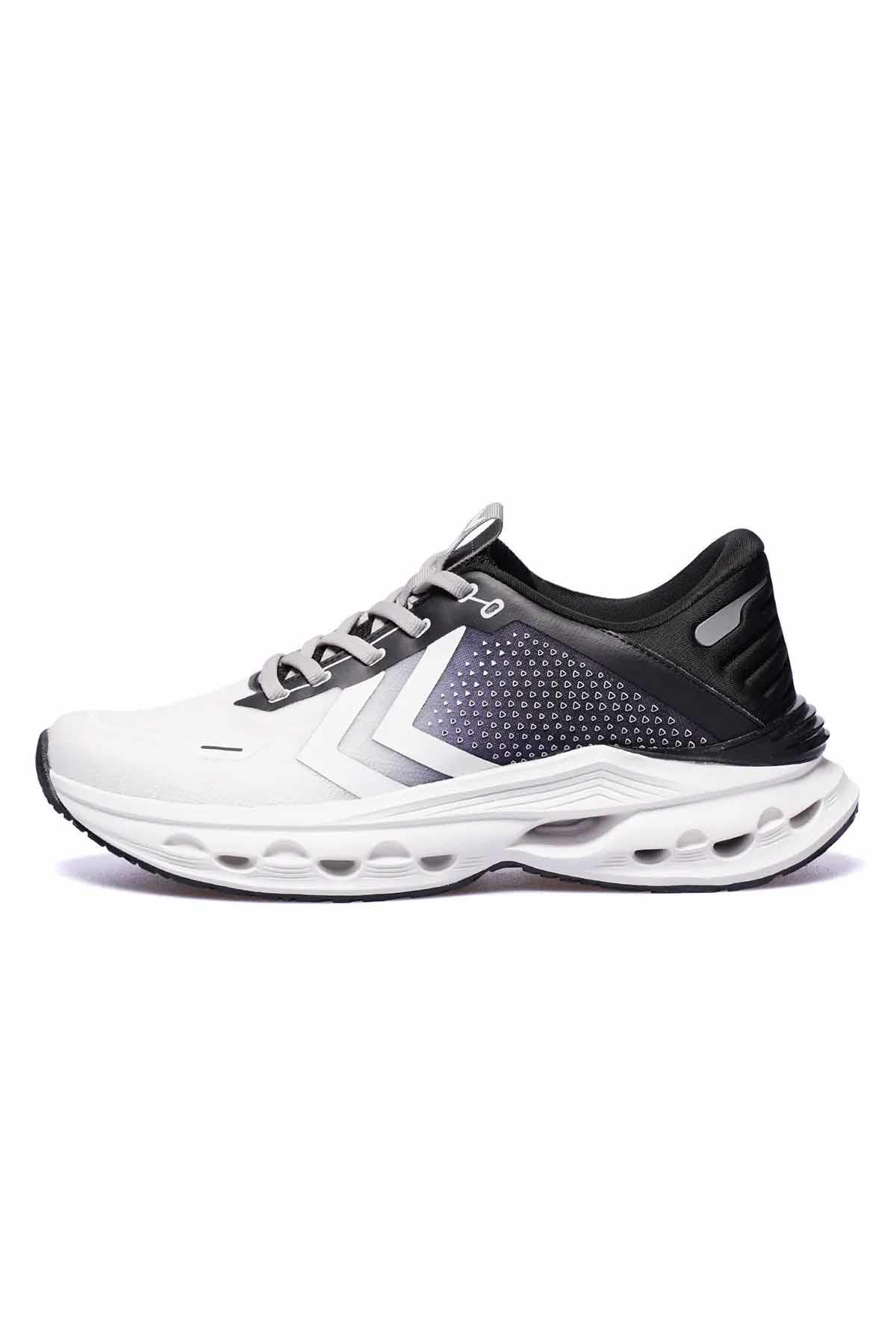 HUMMELSneakerHummel  HORIZON Unisex Sneaker Ayakkabı 900682-9124WHITE