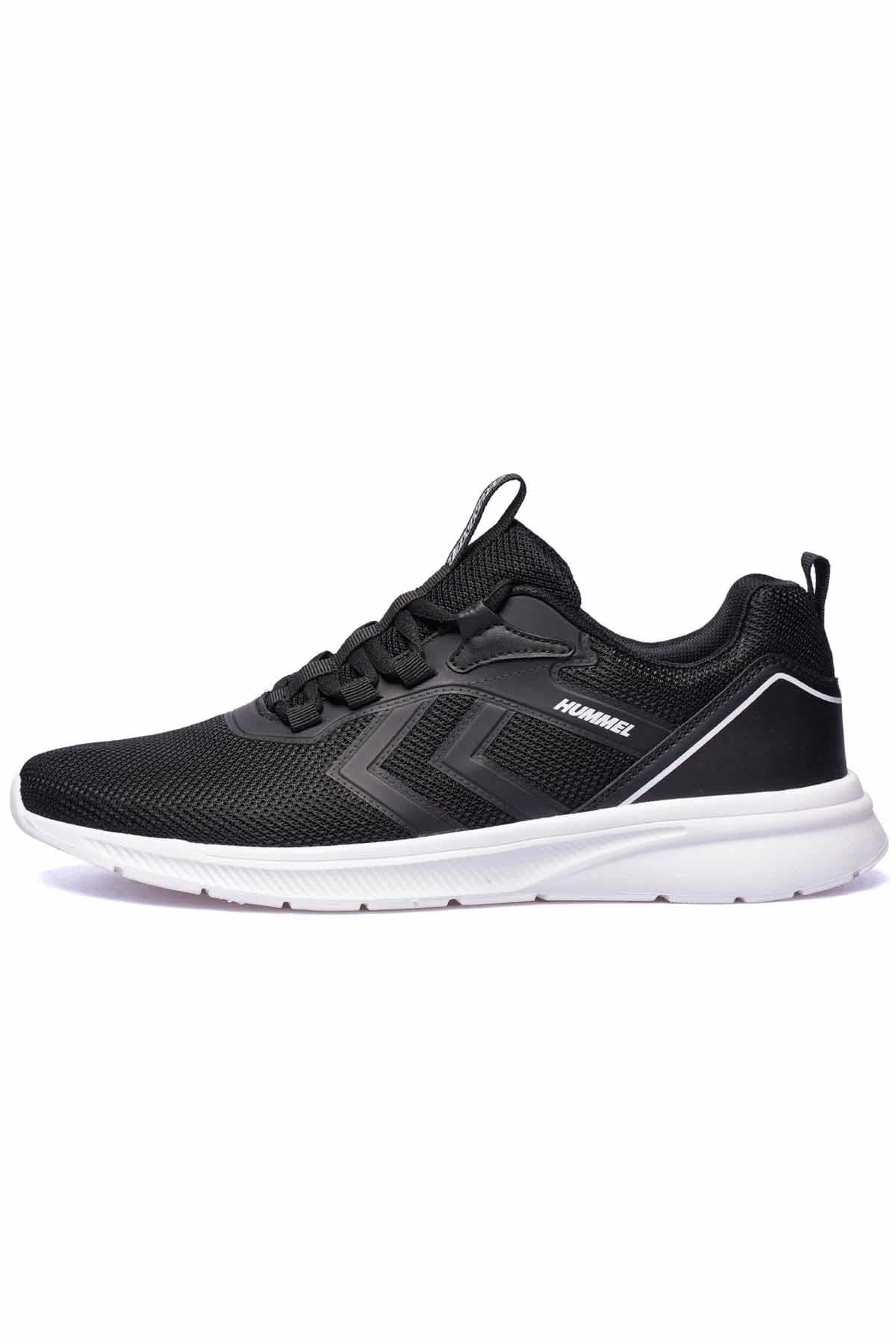 HUMMELSneakerHummel  JAYCE Unisex Sneaker Ayakkabı 900724-2001BLACK