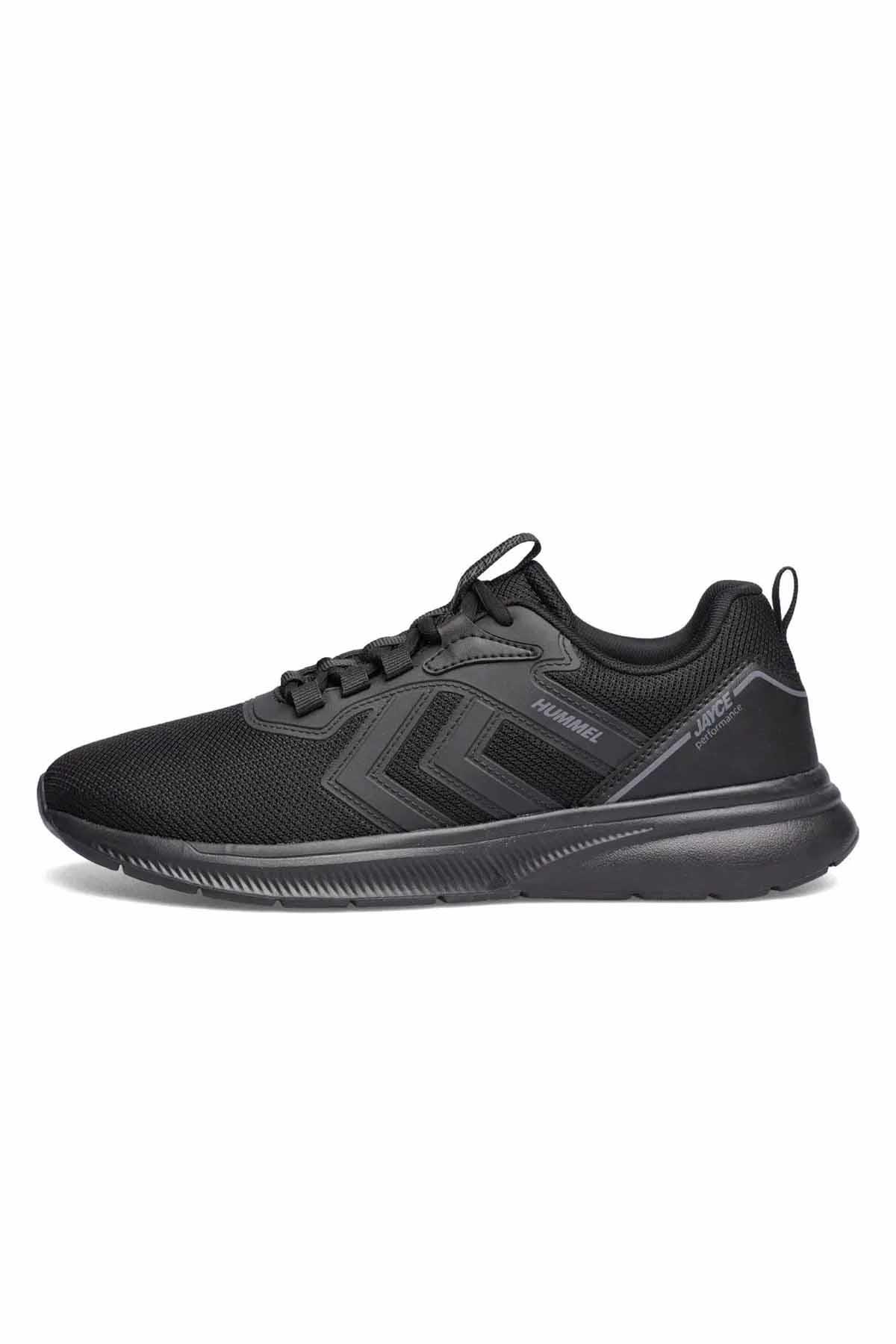 HUMMELSneakerHummel  JAYCE Unisex Sneaker Ayakkabı 900724-2042BLACK