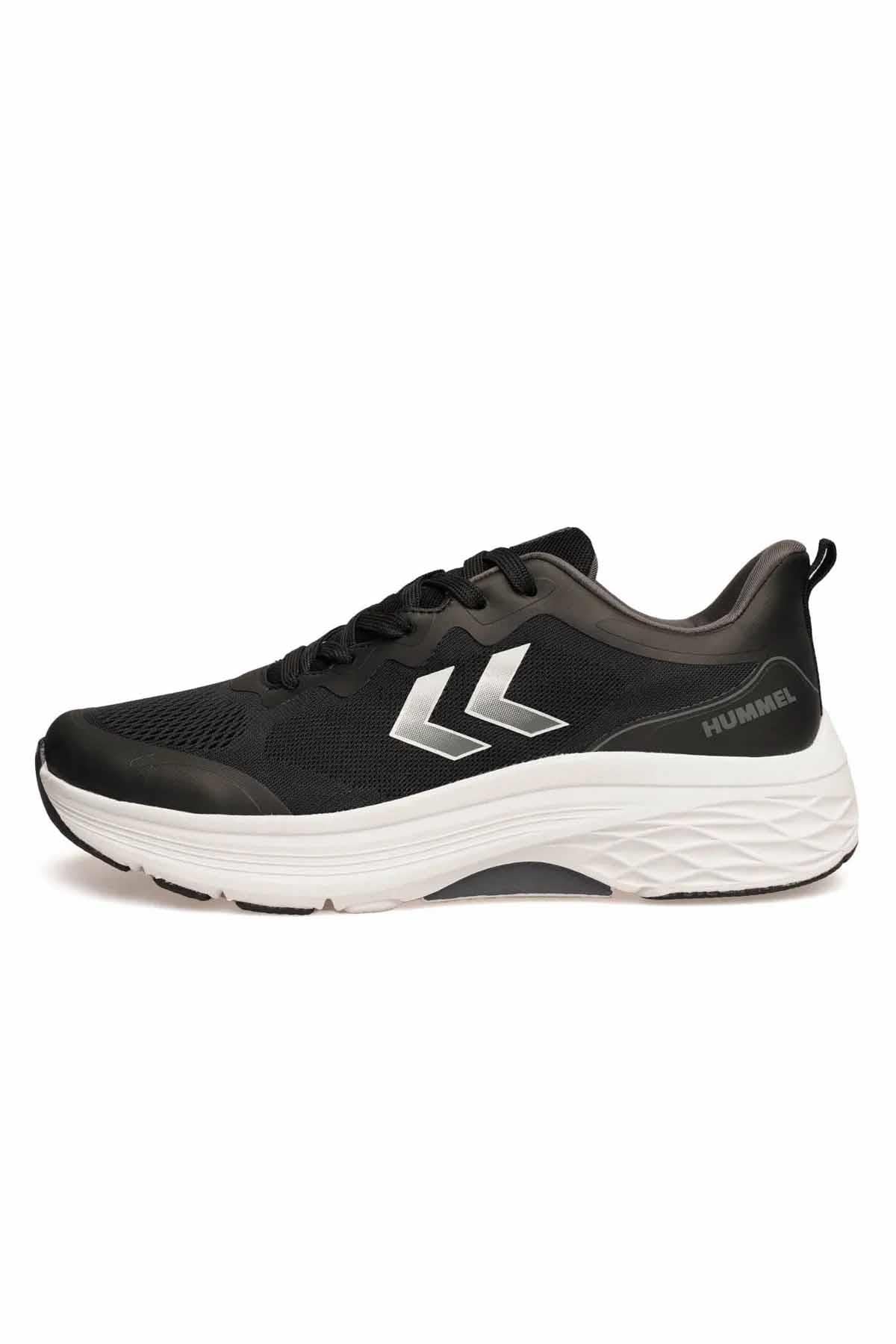 HUMMELSneakerHummel  JONEQ Unisex Sneaker Ayakkabı 900685-2001BLACK