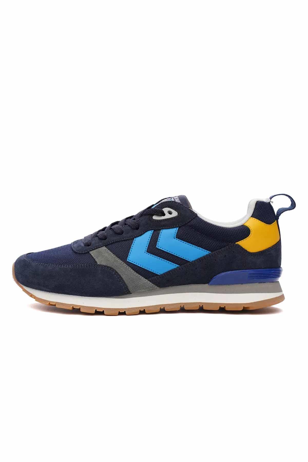 HUMMELSneakerHummel Monaco 86 Unisex Sneaker Ayakkabı 900247-8676OMBRE