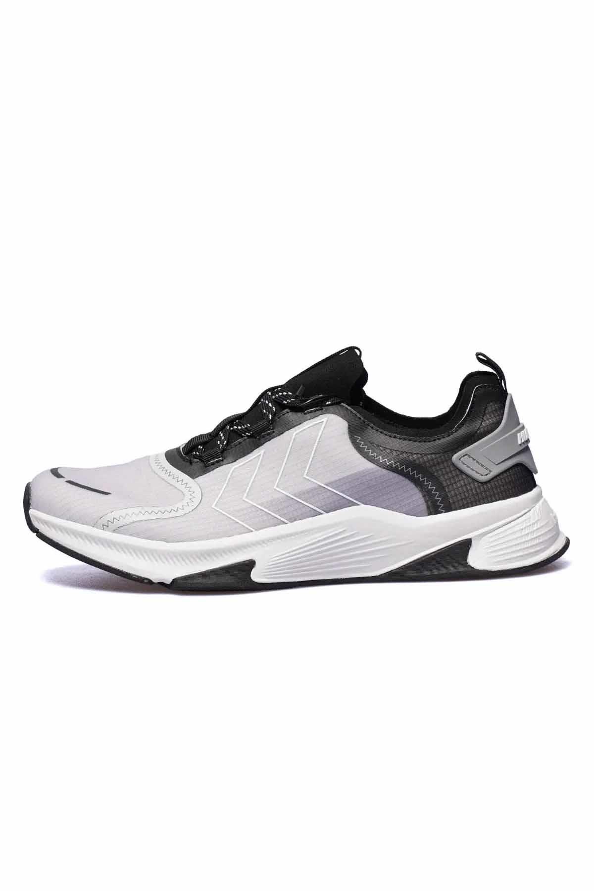 HUMMELSneakerHummel  OYSTER UW Unisex Sneaker Ayakkabı 900692-2393BLACK