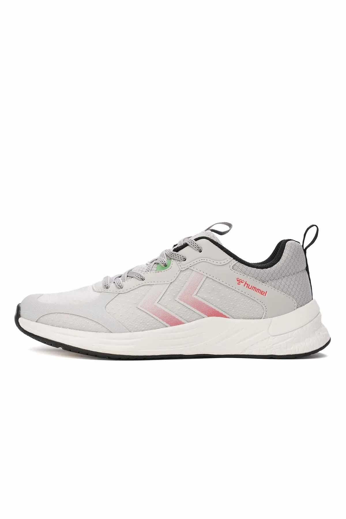 HUMMELSneakerHummel PARSUS Erkek Sneaker Ayakkabı 900498-1100ALLOY