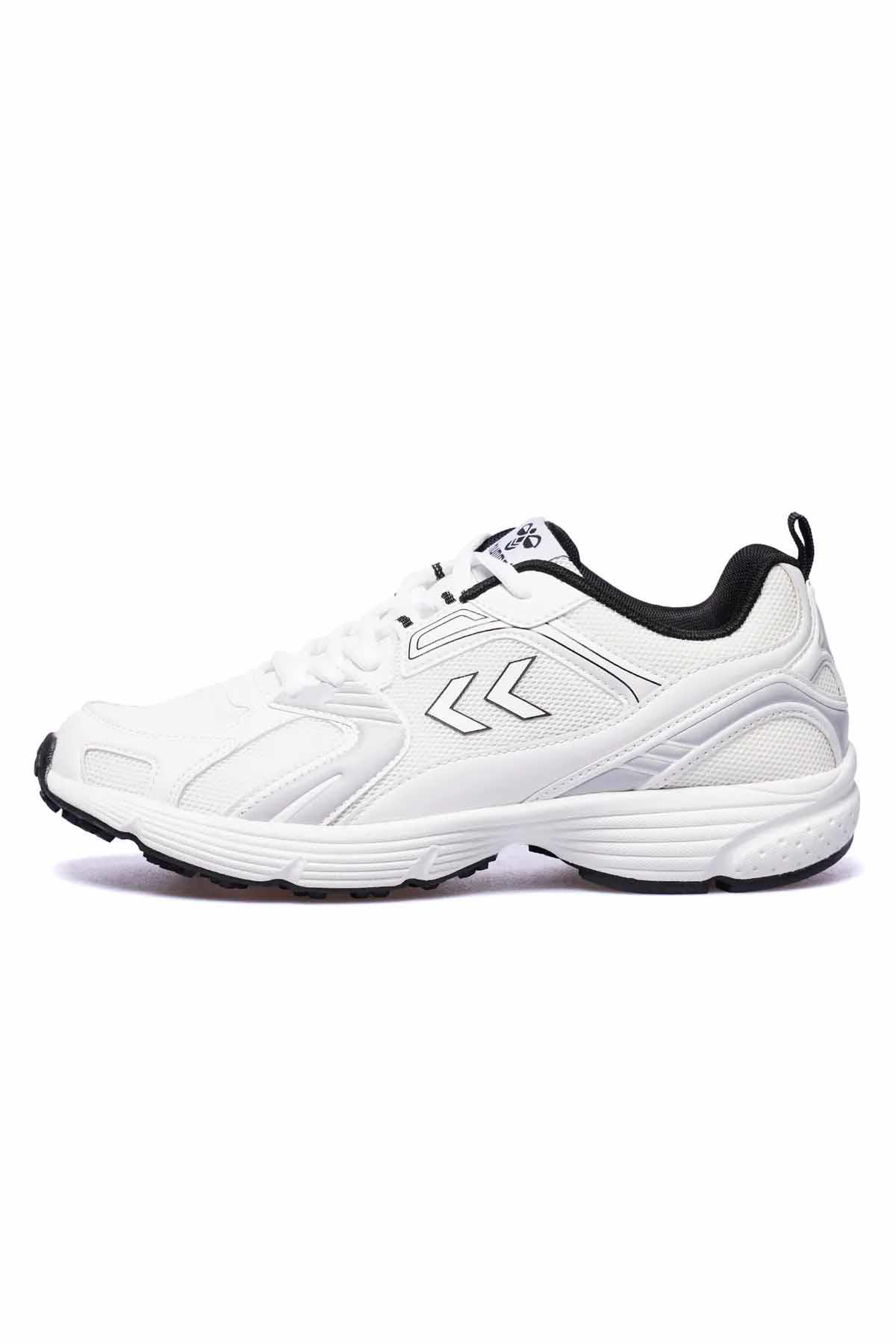 HUMMELSneakerHummel  PERFORMANCE 500 Unisex Sneaker Ayakkabı 900695-9001WHITE