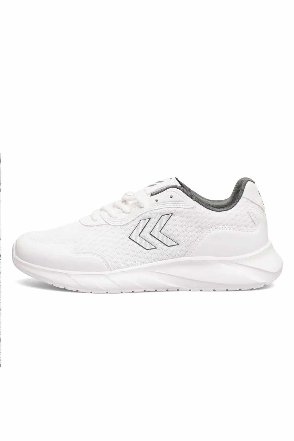 HUMMELSneakerHummel  PROCTION Unisex Sneaker Ayakkabı 900721-9001BEYAZ