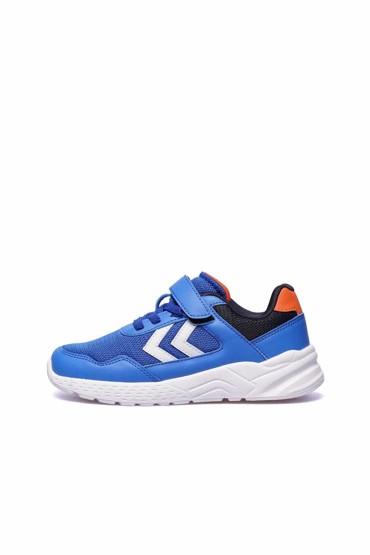 HUMMELSneakerHummel  SOFIA JR. Çocuk Sneaker Ayakkabı 900722-7045TRUE BLUE
