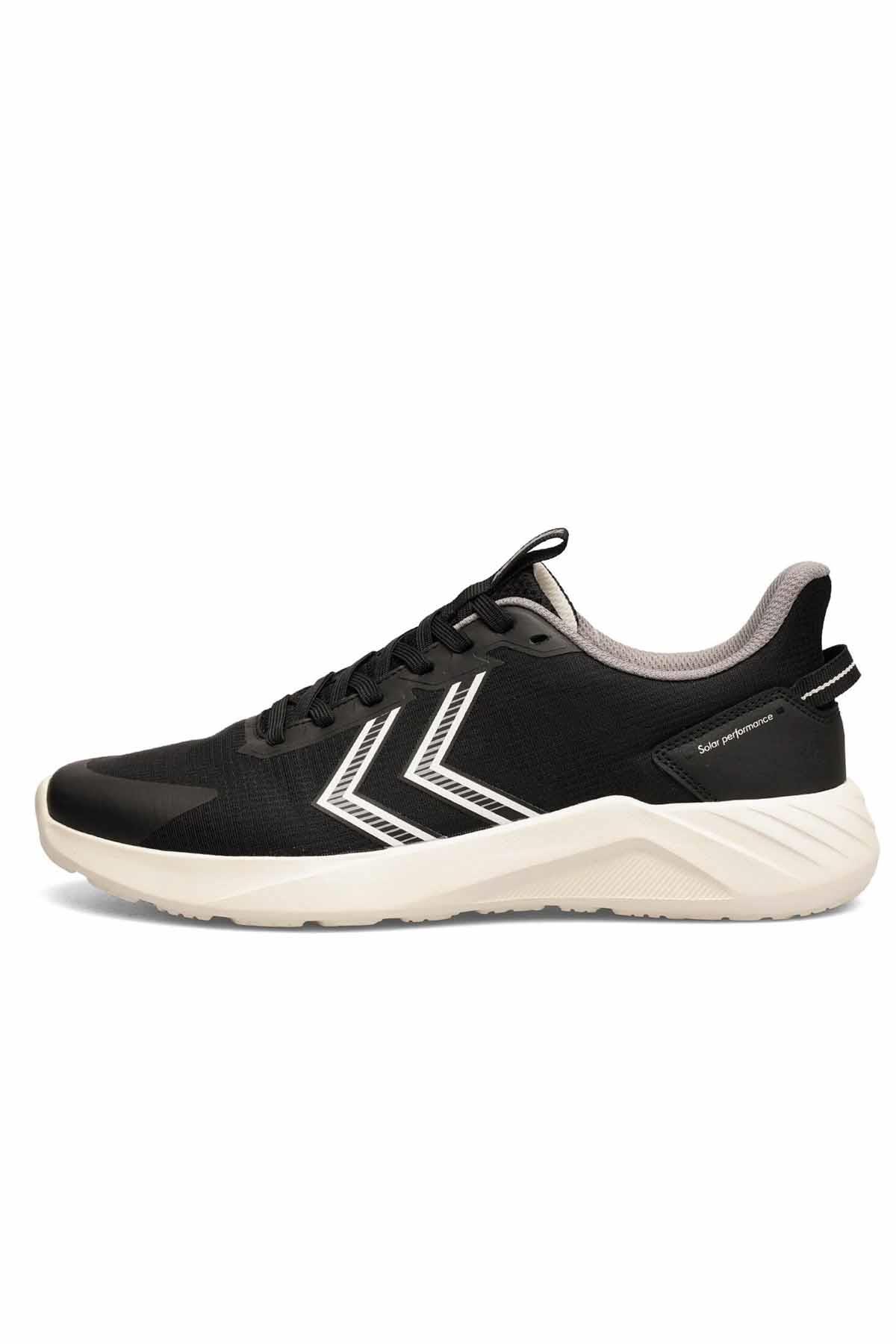 HUMMELSneakerHummel SOLAR PERFORMANCE Unisex Sneaker Ayakkabı 900795-2208BLACK