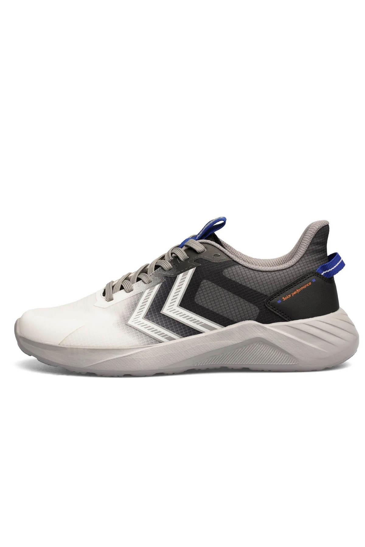 HUMMELSneakerHummel SOLAR PERFORMANCE Erkek Sneaker Ayakkabı 900795-9559WHITE