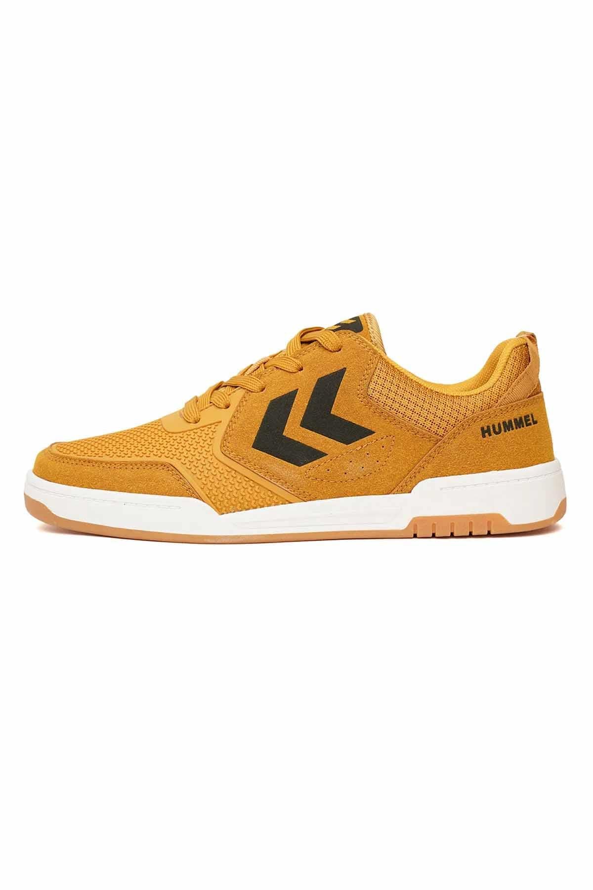 HUMMELSneakerHummel TAVIAN Unisex Sneaker Ayakkabı 900458-4049HONEYSUCKL