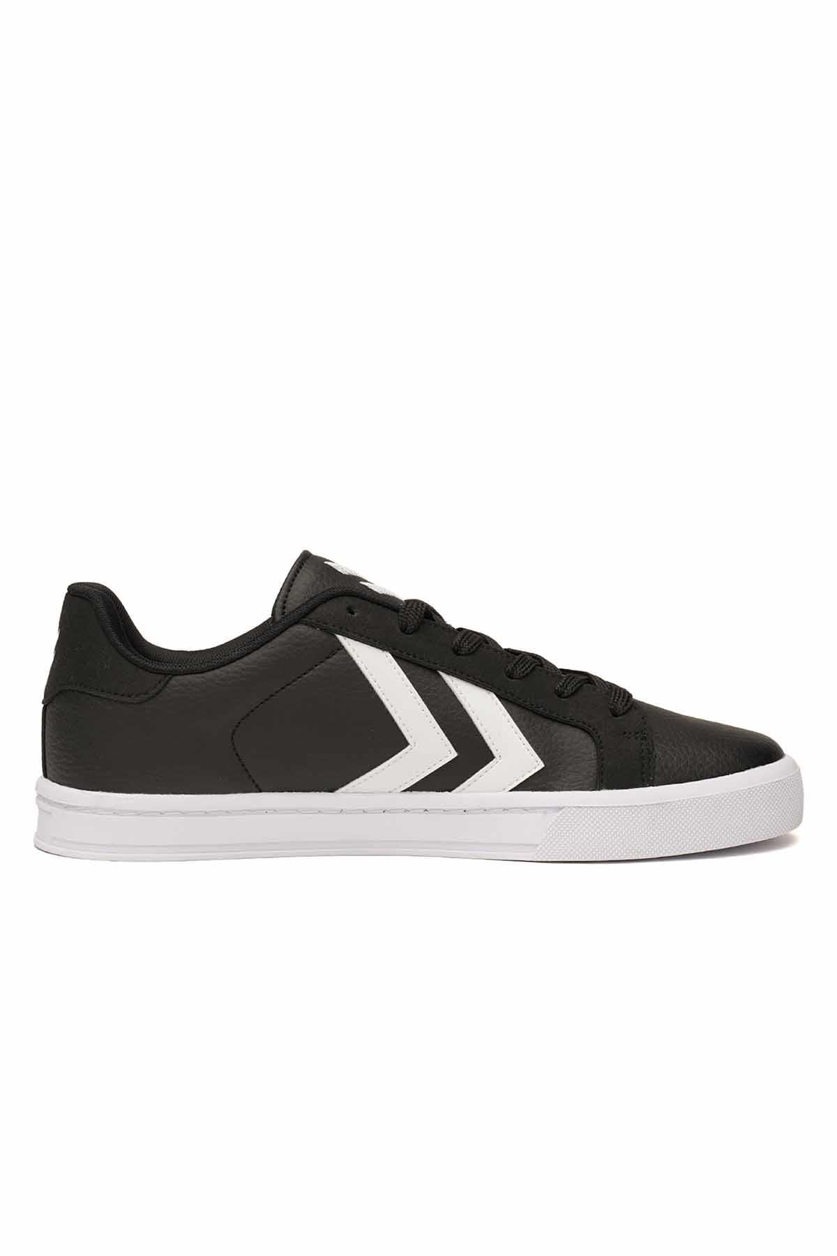 HUMMELSneakerHummel Tina Unisex Sneaker Ayakkabı 900629-2001BLACK