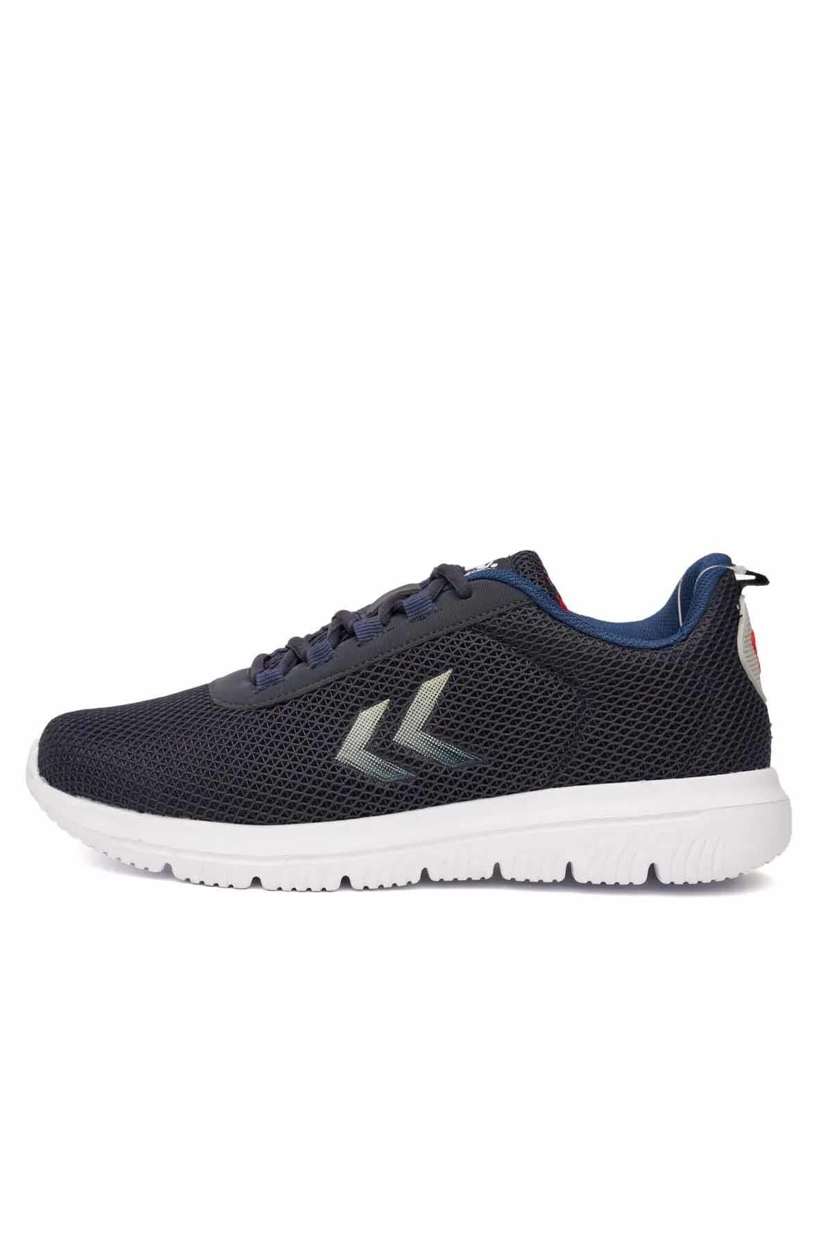 HUMMELSneakerHummel TYRO Unisex Sneaker Ayakkabı 900491-7459DRESS BLUE
