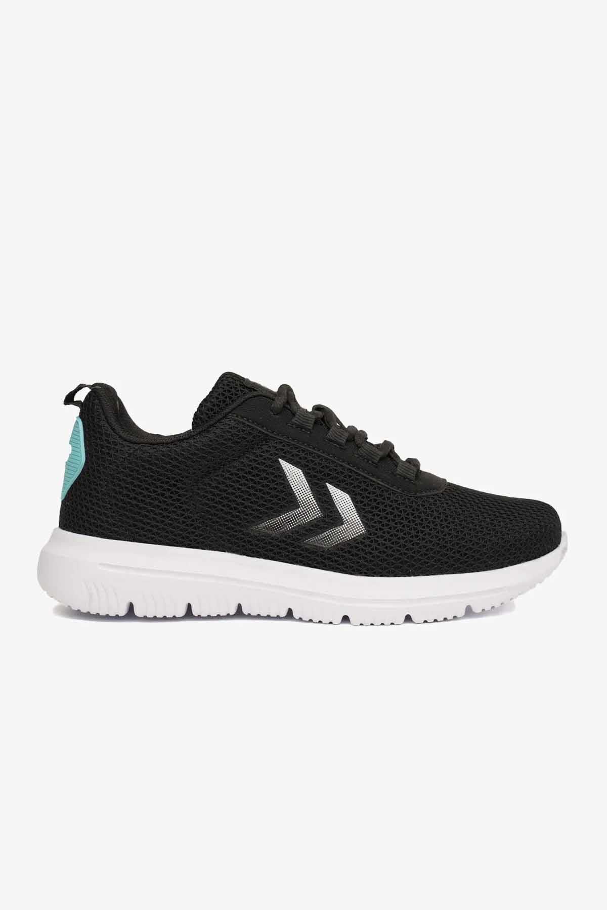 HUMMELSneakerHummel TYRO Unisex Sneaker Ayakkabı 900491-2001BLACK