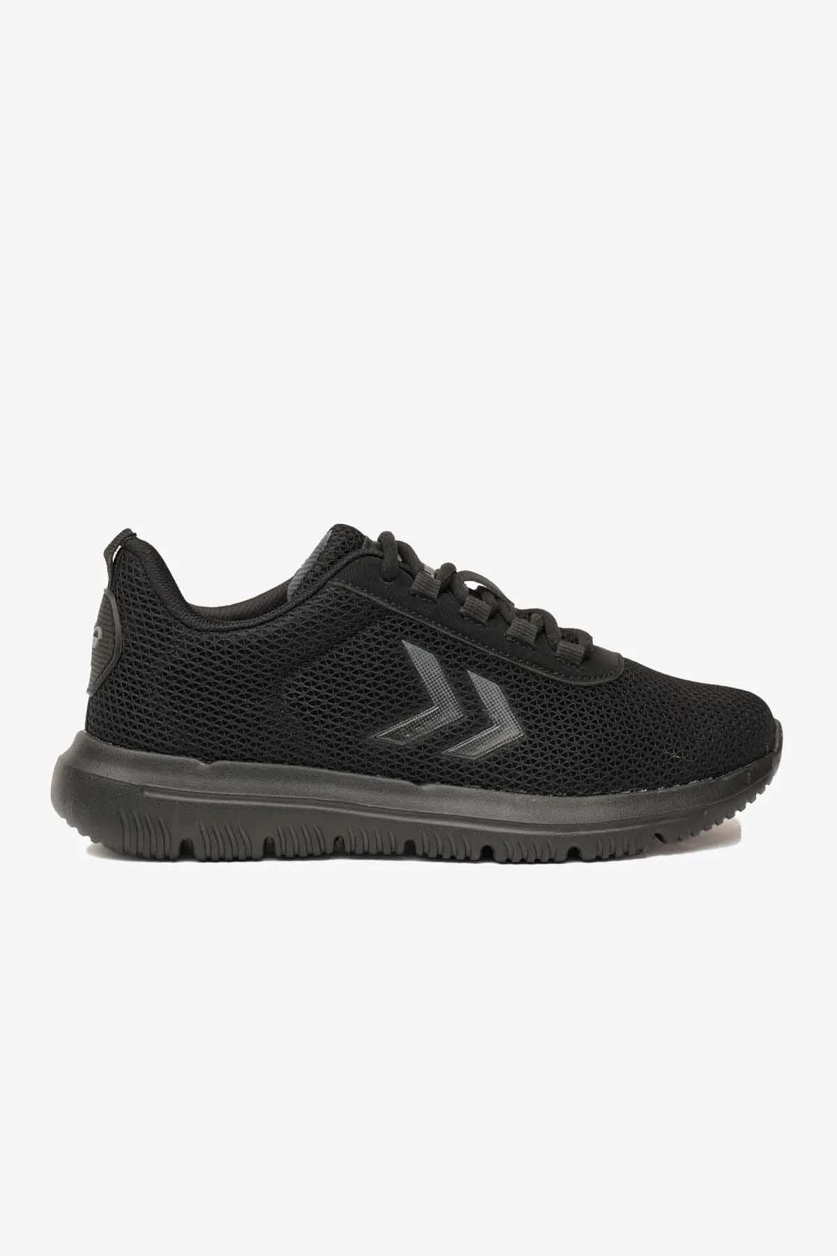 HUMMELSneakerHummel TYRO Unisex Sneaker Ayakkabı 900491-2042BLACK