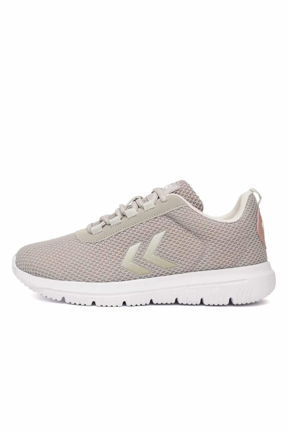 HUMMELSneakerHummel TYRO Unisex Sneaker Ayakkabı 900491-2004GREY
