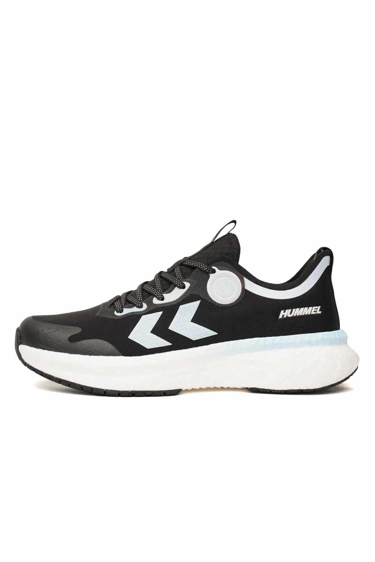 HUMMELSneakerHummel UNICORN Unisex Sneaker Ayakkabı 900470-2001BLACK