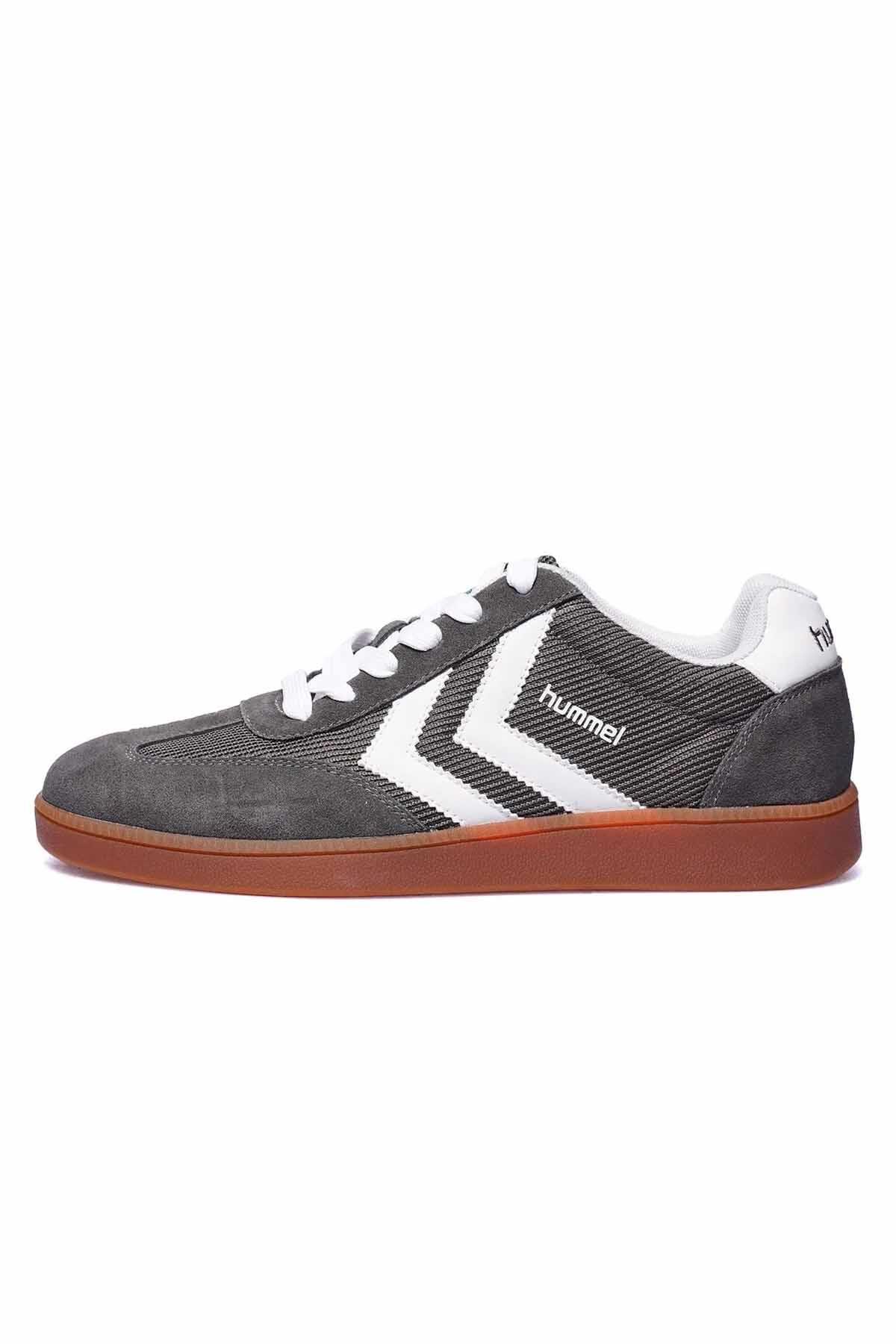 HUMMELSneakerHummel  VM78 ARCHIVE STUDIO Unisex Sneaker Ayakkabı 900703-2267ANTHRACITE
