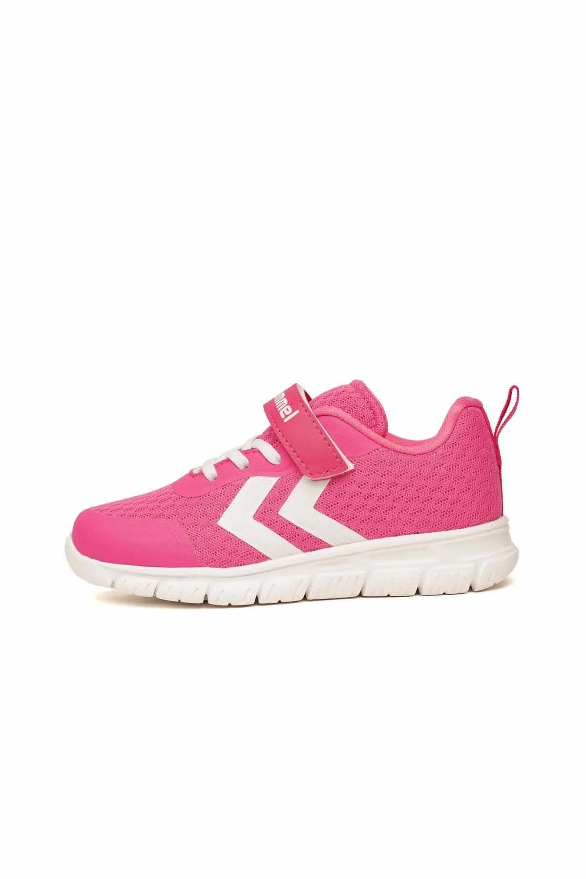 HUMMELSneakerHummel Zac Jr. Çocuk Sneaker Ayakkabı 900642-3241SACKET PIN