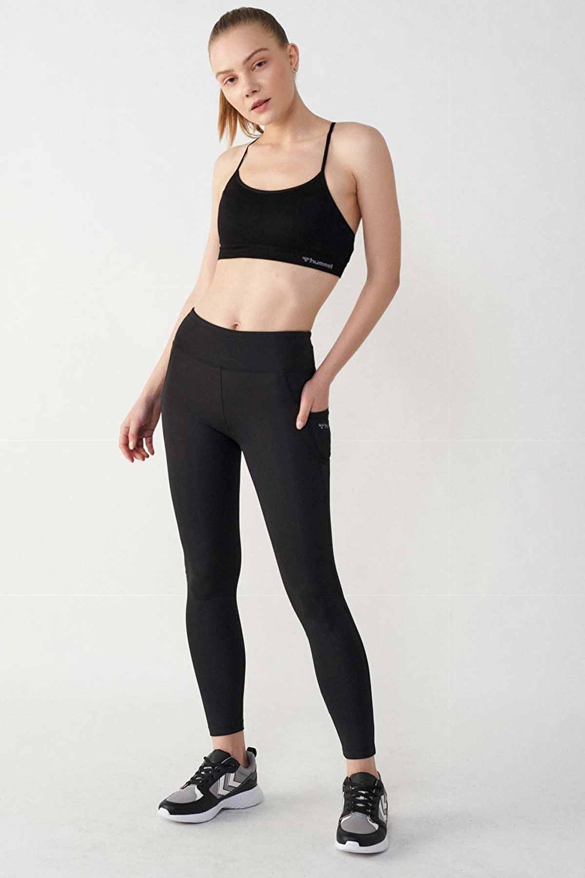 HUMMELTaytHummel Bono Tights Kadın Tayt 931192-2001BLACK