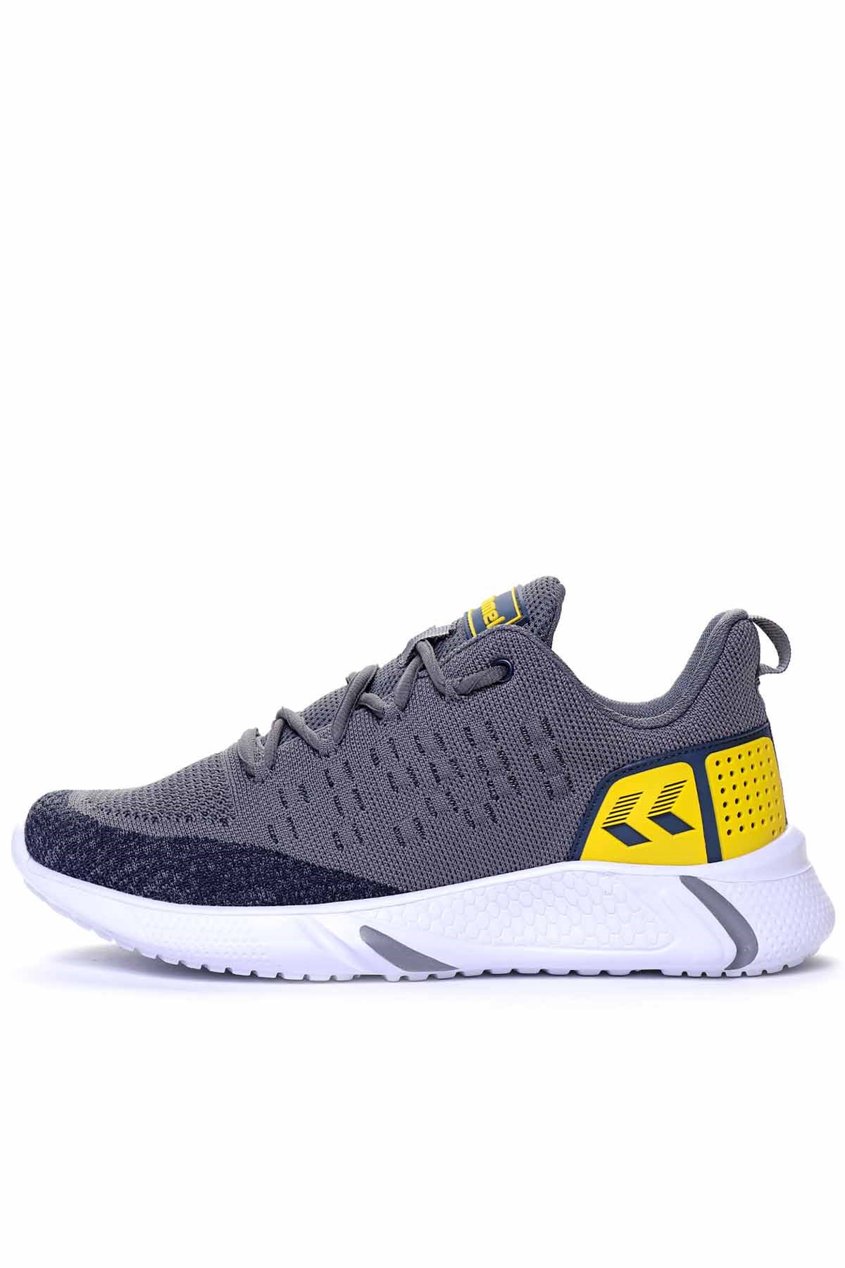 HUMMELYürüyüş KoşuHummel Alpha Erkek Yürüyüş Koşu Ayakkabı 900080-3921BLACK IRIS