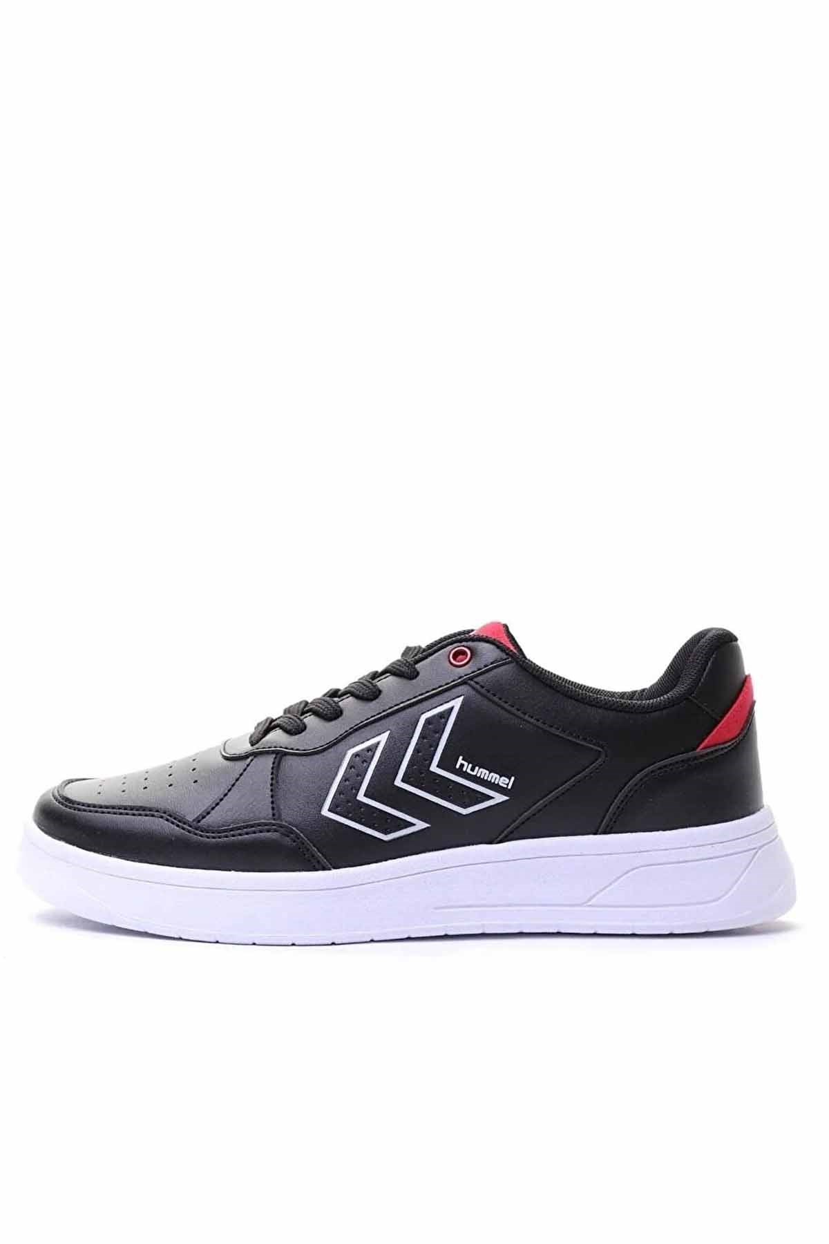 HUMMELYürüyüş KoşuHummel Camelo Unisex Yürüyüş Koşu Ayakkabı 900170-2001BLACK