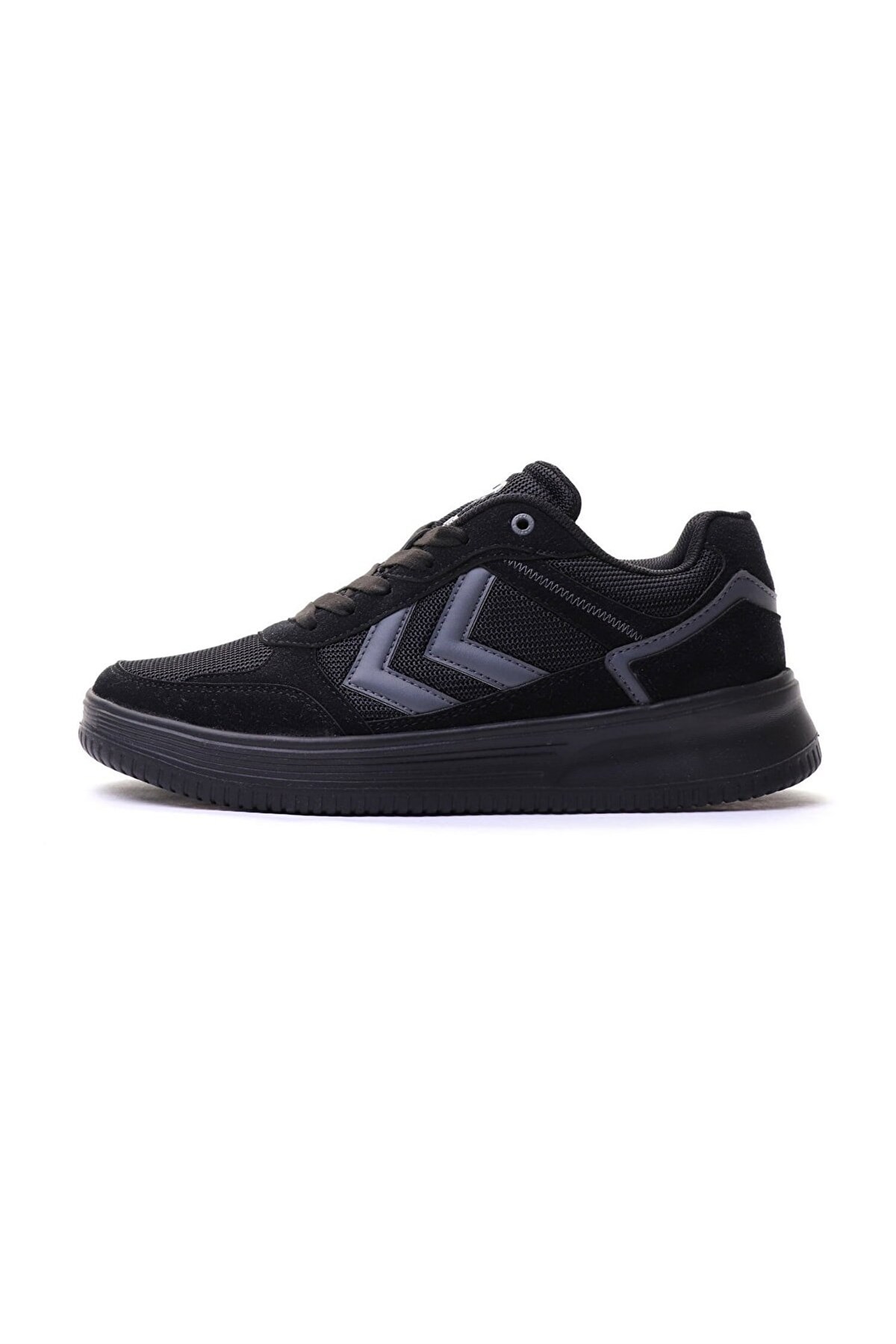 HUMMELYürüyüş KoşuHummel Cripto Unisex Yürüyüş Koşu Ayakkabı 900219-2042BLACK