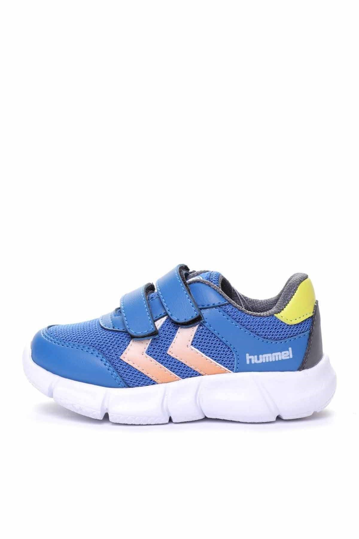HUMMELYürüyüş KoşuHummel Punto Jr Çocuk Yürüyüş Koşu Ayakkabı 900118-5039CELANDINE