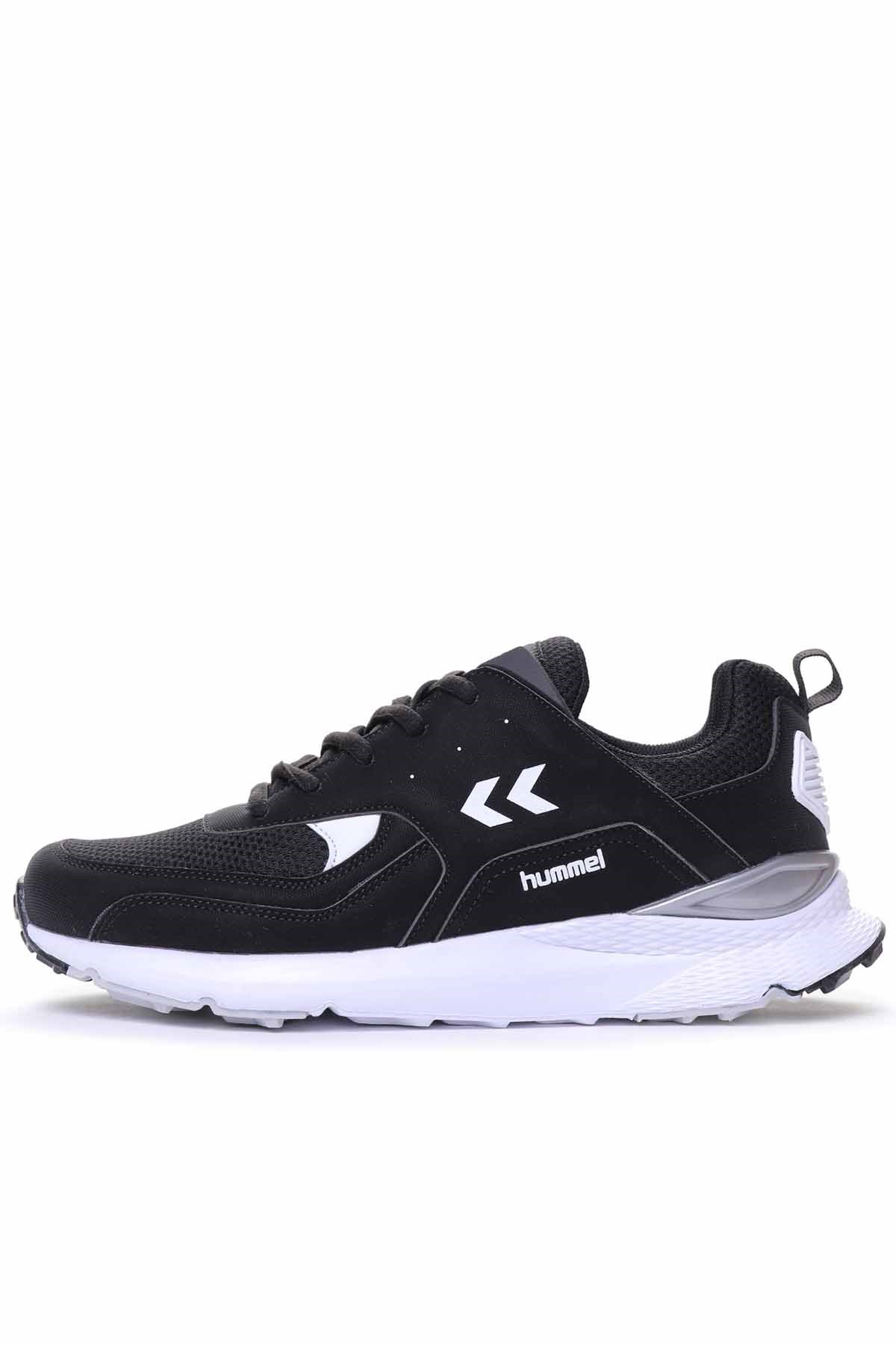 HUMMELYürüyüş KoşuHummel Vega Unisex Yürüyüş Koşu Ayakkabı 900130-2001BLACK