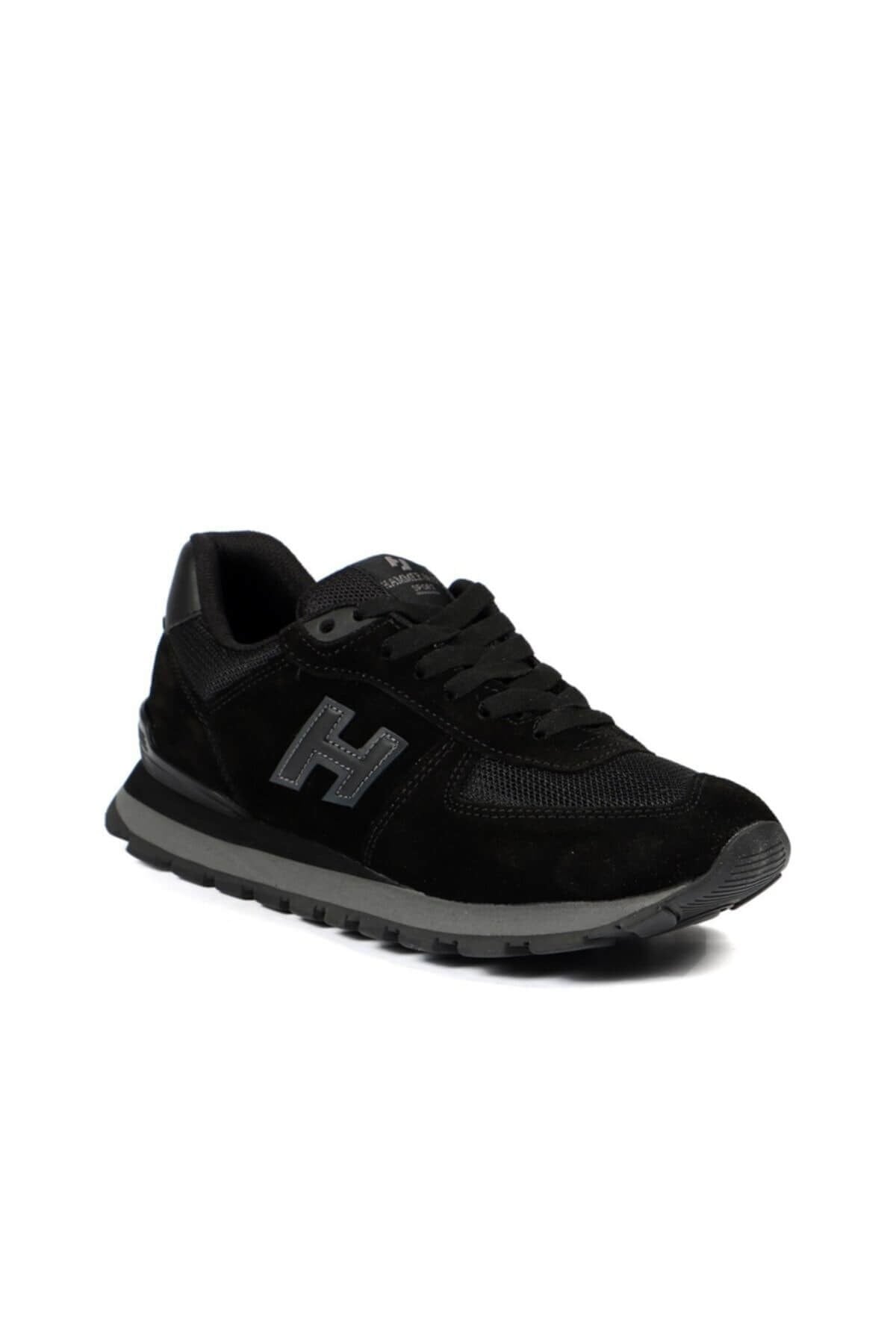 HUMMERJACKGünlük SporHummerjack Peru M Erkek Günlük Spor Ayakkabı 102 19250-M-Siyah