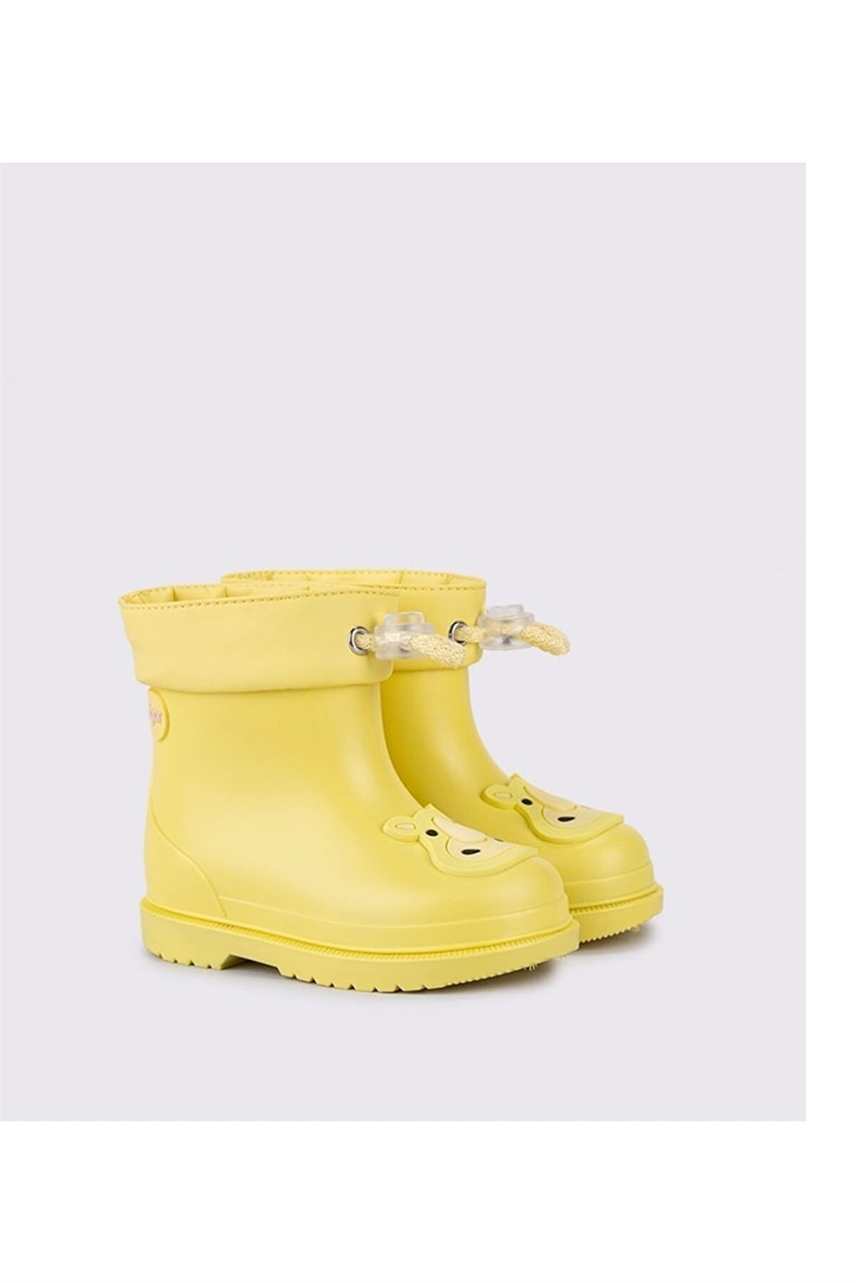 IGORBotIgor Bimbi Rino Çocuk Bot Ayakkabı W10276-008Amarillo