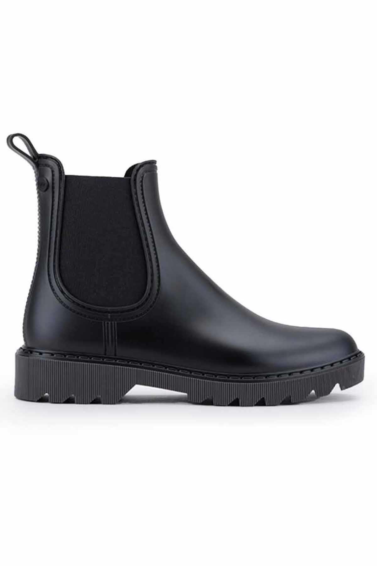 IGORBotIgor Chloe Mc Kadın Bot Ayakkabı W10299-002Negro