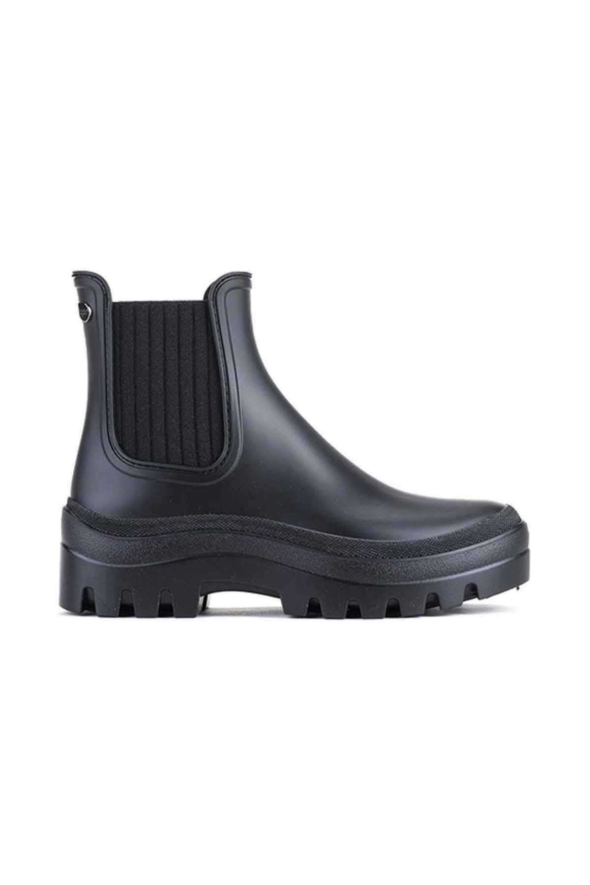 IGORBotIgor Soul Black Kadın Bot Ayakkabı W10280-002Negro