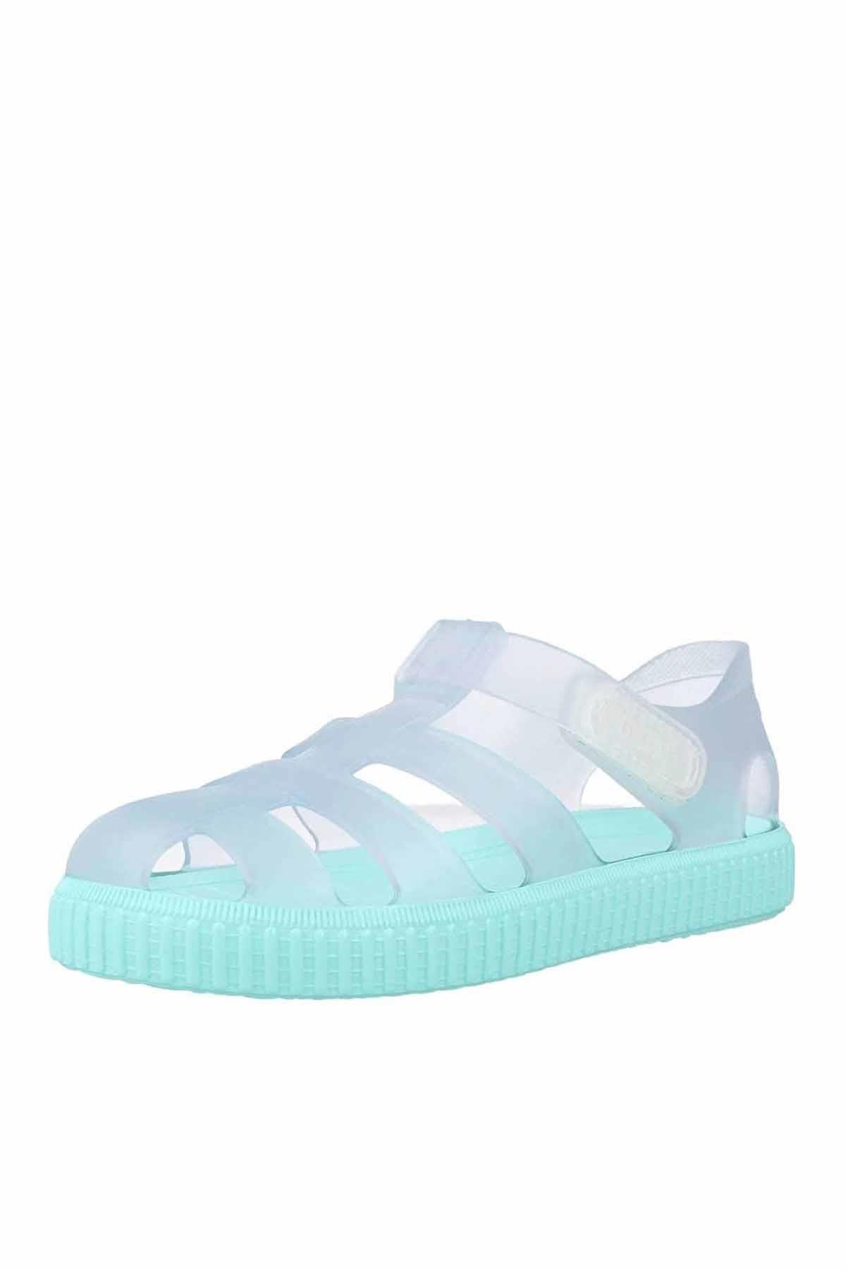 IGORSandaletIgor Nico Cristal Çocuk Sandalet Ayakkabı S10290-011Aguamarina