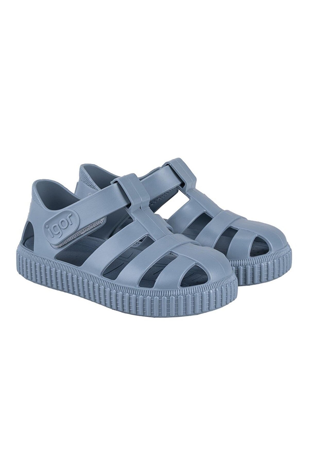IGORSandaletIgor Nico Mc Çocuk Sandalet Ayakkabı S10292-225Oceano
