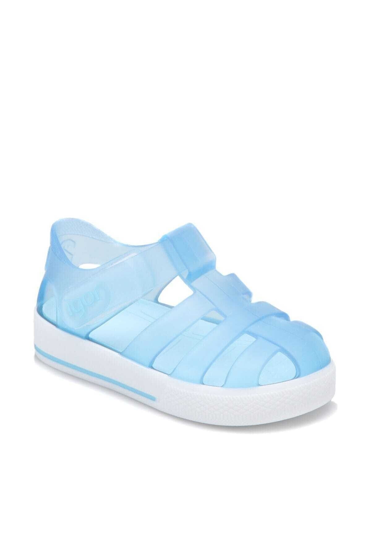 IGORSandaletIgor Star Çocuk Sandalet Ayakkabı S10171-023Celeste