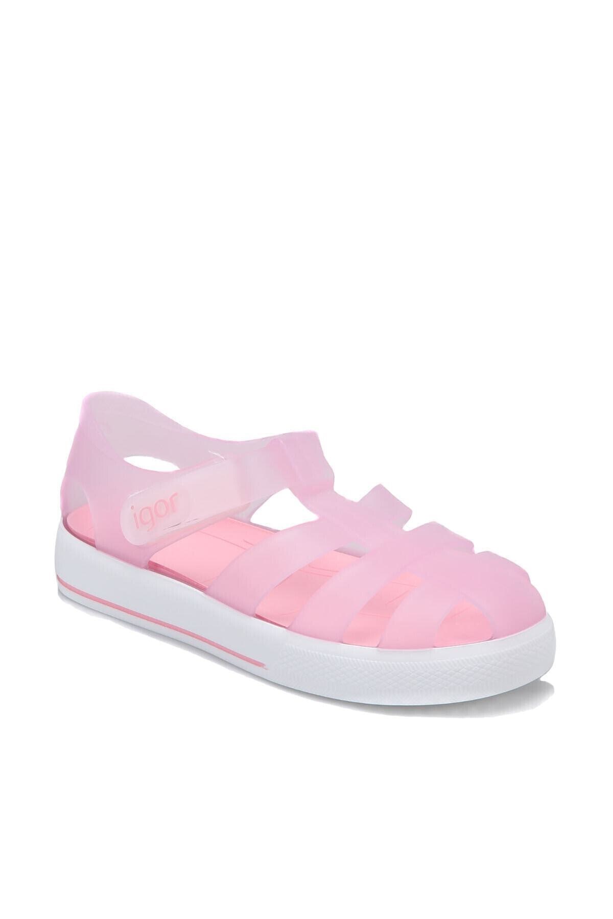 IGORSandaletIgor Star Çocuk Sandalet Ayakkabı S10171-022Rosa
