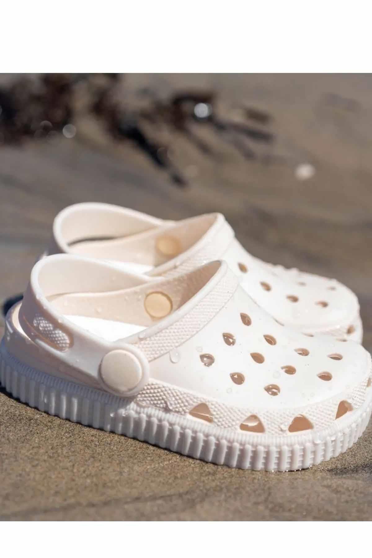 IGORSandaletIgor Sun Mc Çocuk Sandalet Ayakkabı S10316-079Marfil