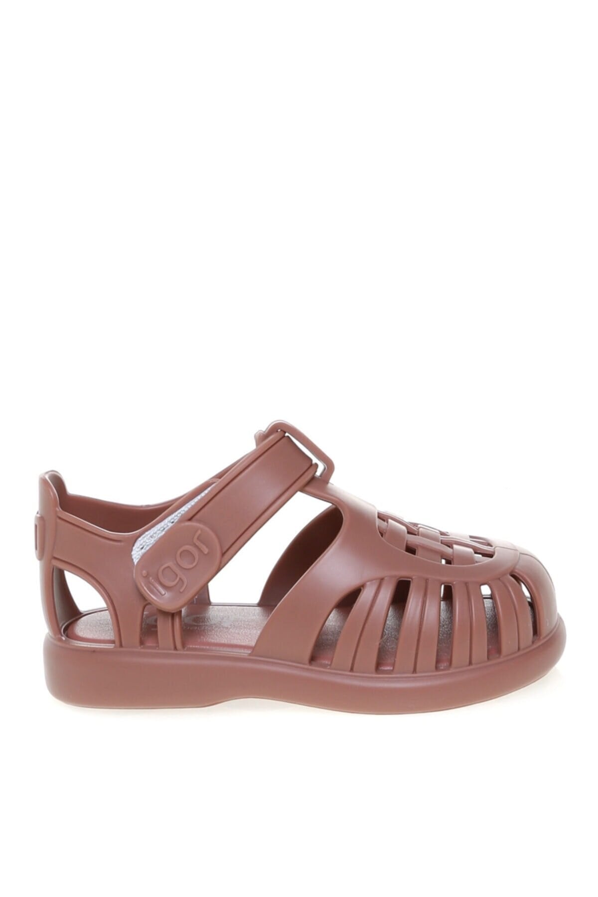 IGORSandaletIgor Tobby Solid Çocuk Sandalet Ayakkabı S10271-010Rosa