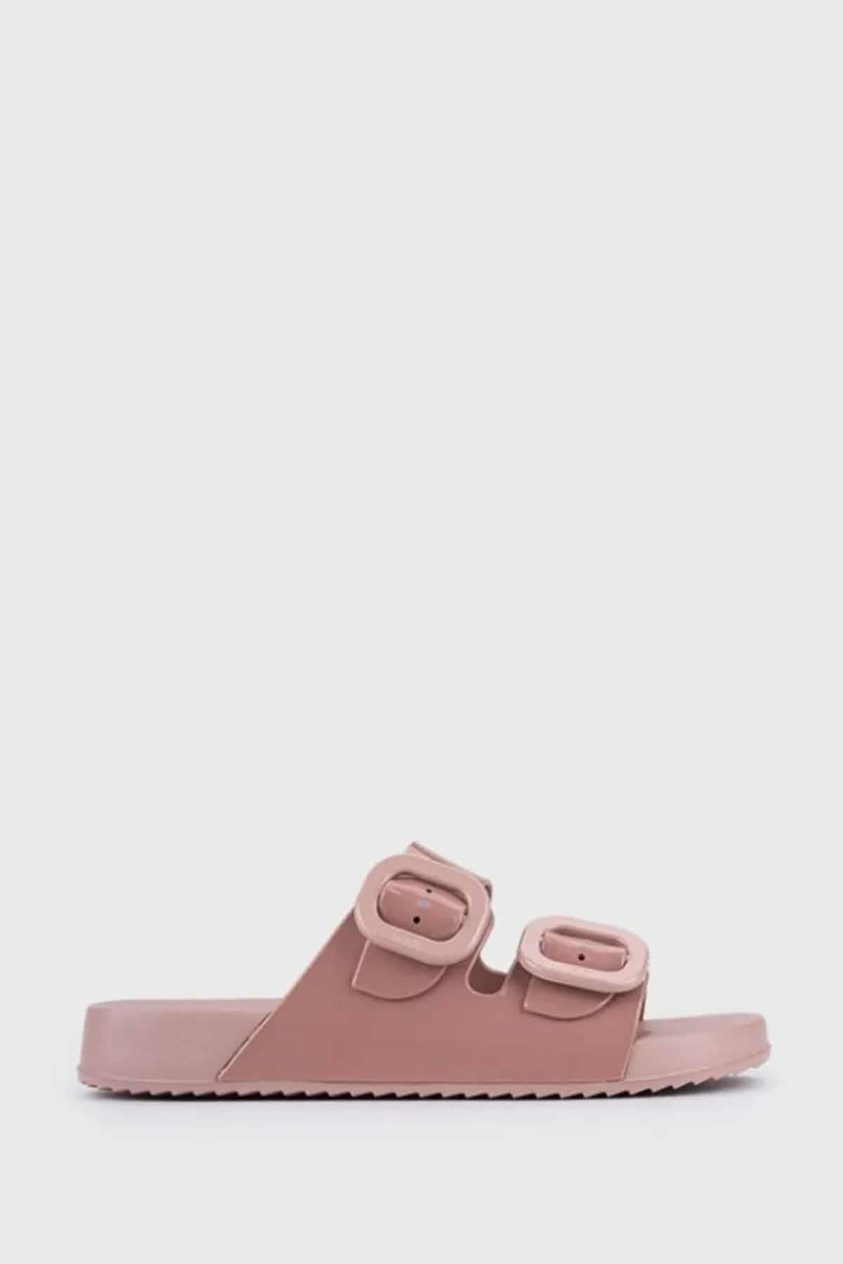 IGORTerlikIgor Habana Brillo Kadın Terlik Ayakkabı S10334-010Rosa