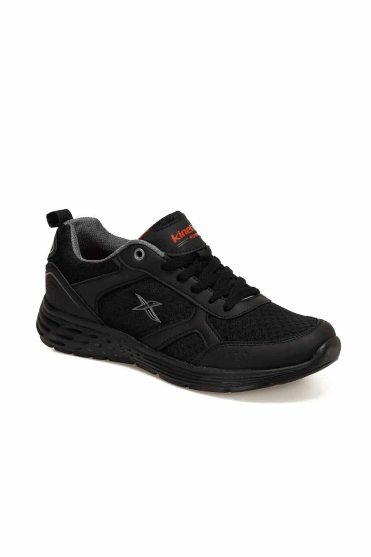 KinetixGünlük SporKinetix Apex TX B1 Kadın Günlük Spor Ayakkabı 101333719Siyah