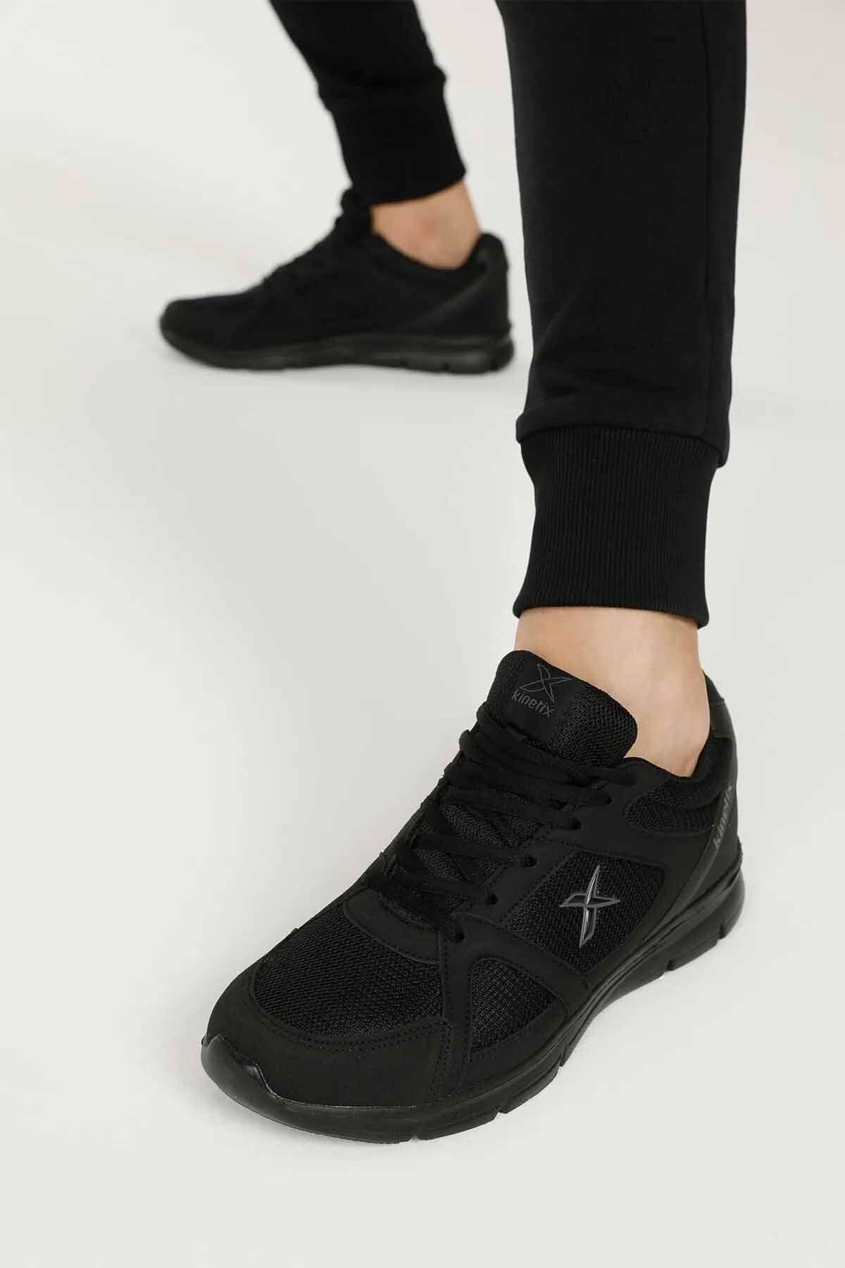 KinetixGünlük SporKinetix Kalen 3FX TX Erkek Günlük Spor Ayakkabı 101334494SIYAH