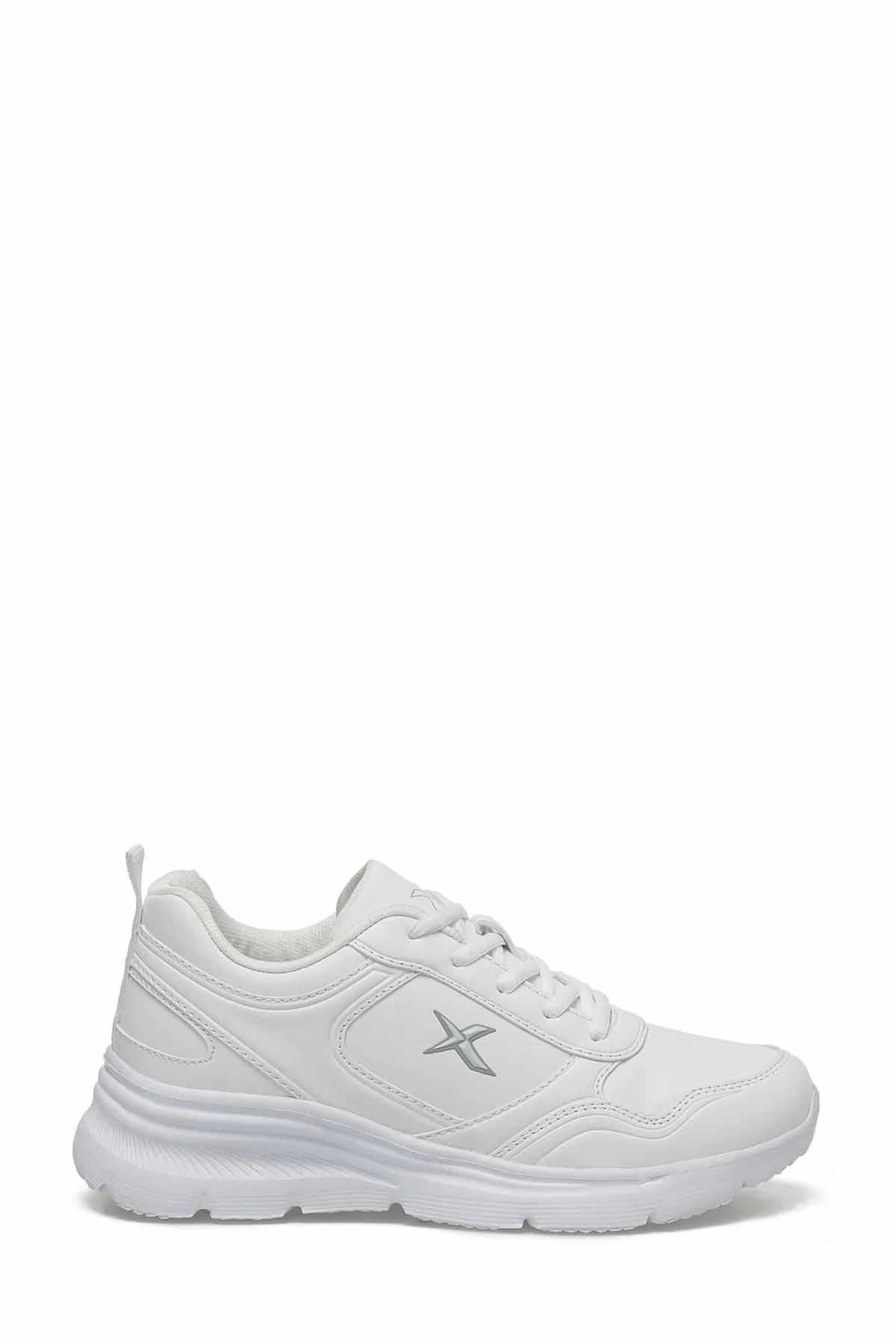 KinetixGünlük SporKinetix Suomy Pu 4 FX Kadın Günlük Spor Ayakkabı 101487996BEYAZ
