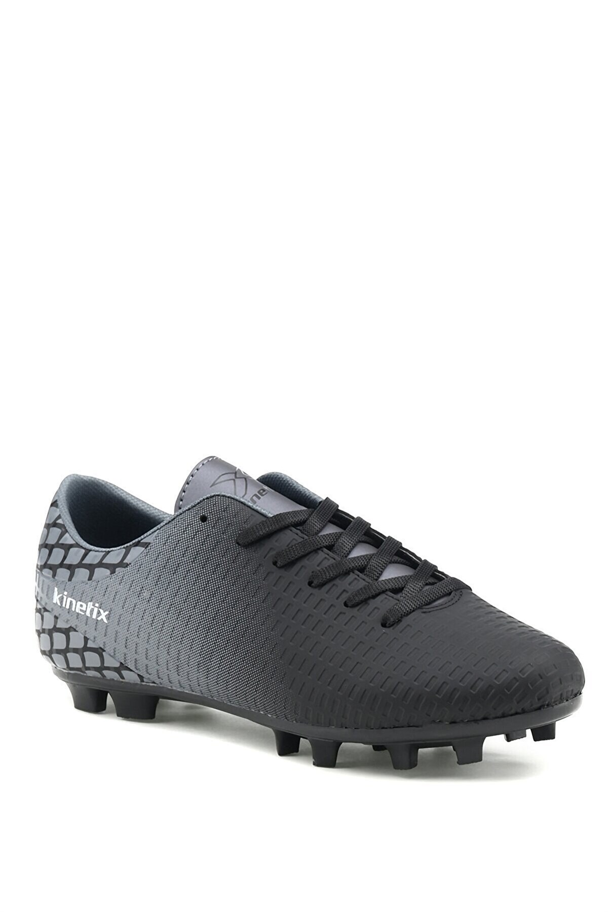 KinetixHalı SahaKinetix Sergi AG Erkek Halı Saha Ayakkabı 101105048Siyah