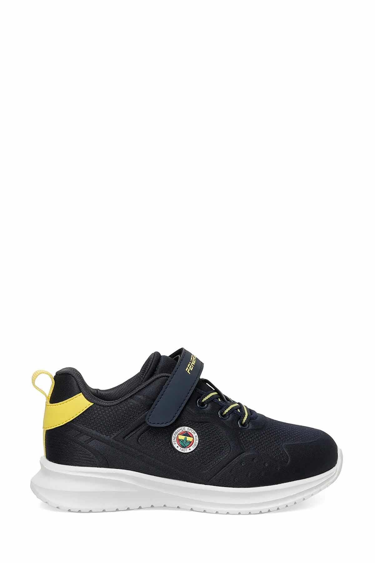 KinetixSneakerKinetix FB Frozy Çocuk Ayakkabı Erkek Sneaker Ayakkabı 101945379LACI