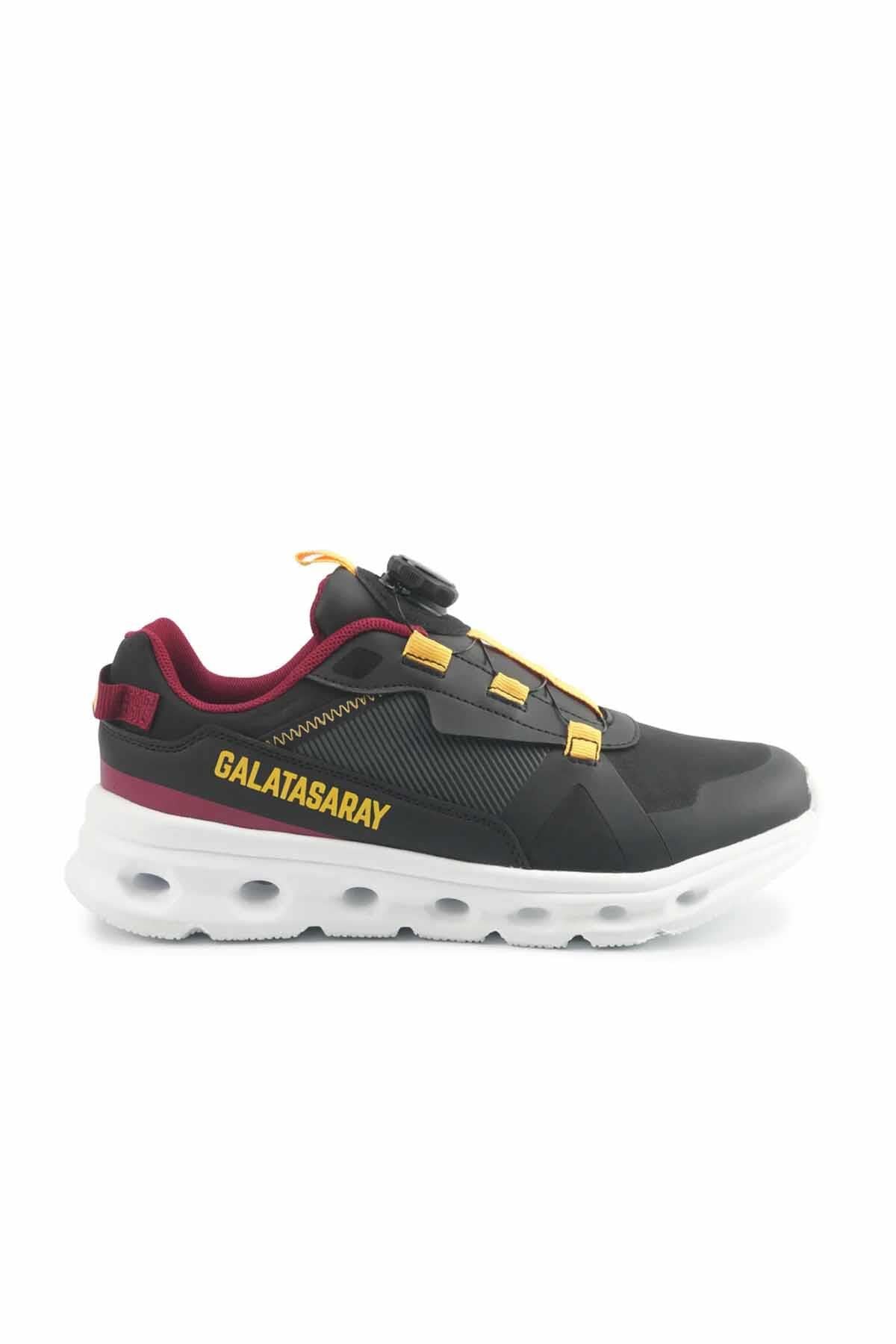 KinetixSneakerKinetix GS Ergos  Çocuk Ayakkabı Erkek Sneaker Ayakkabı 102032074Siyah