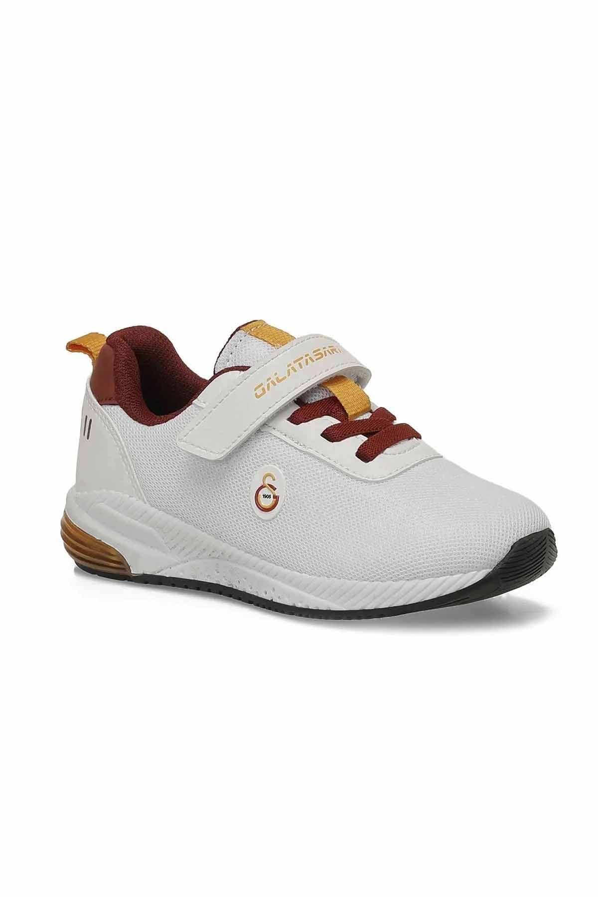 KinetixSneakerKinetix Korper GS Çocuk Sneaker Ayakkabı 102067502BEYAZ