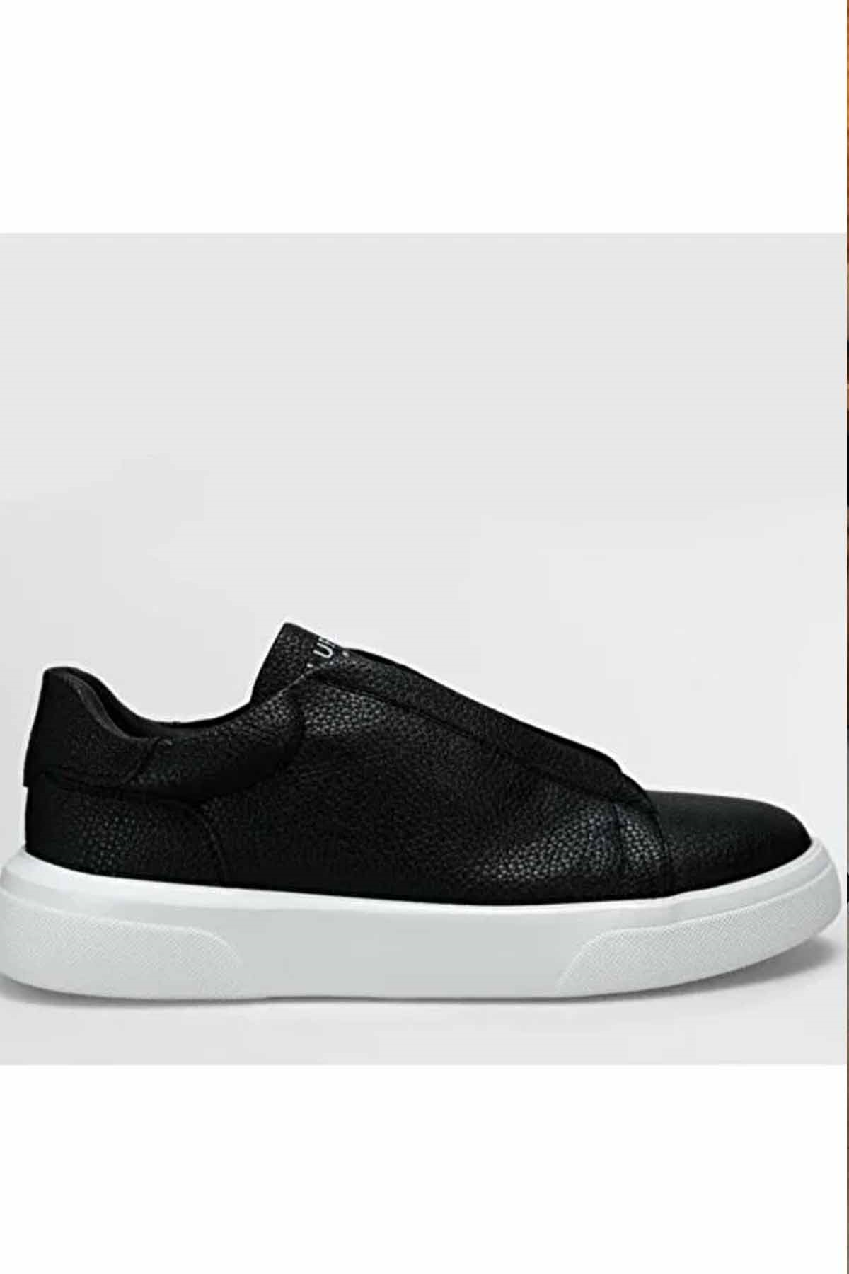 LUFIANSneakerLufian Dante Erkek Sneaker Ayakkabı 112230256Siyah